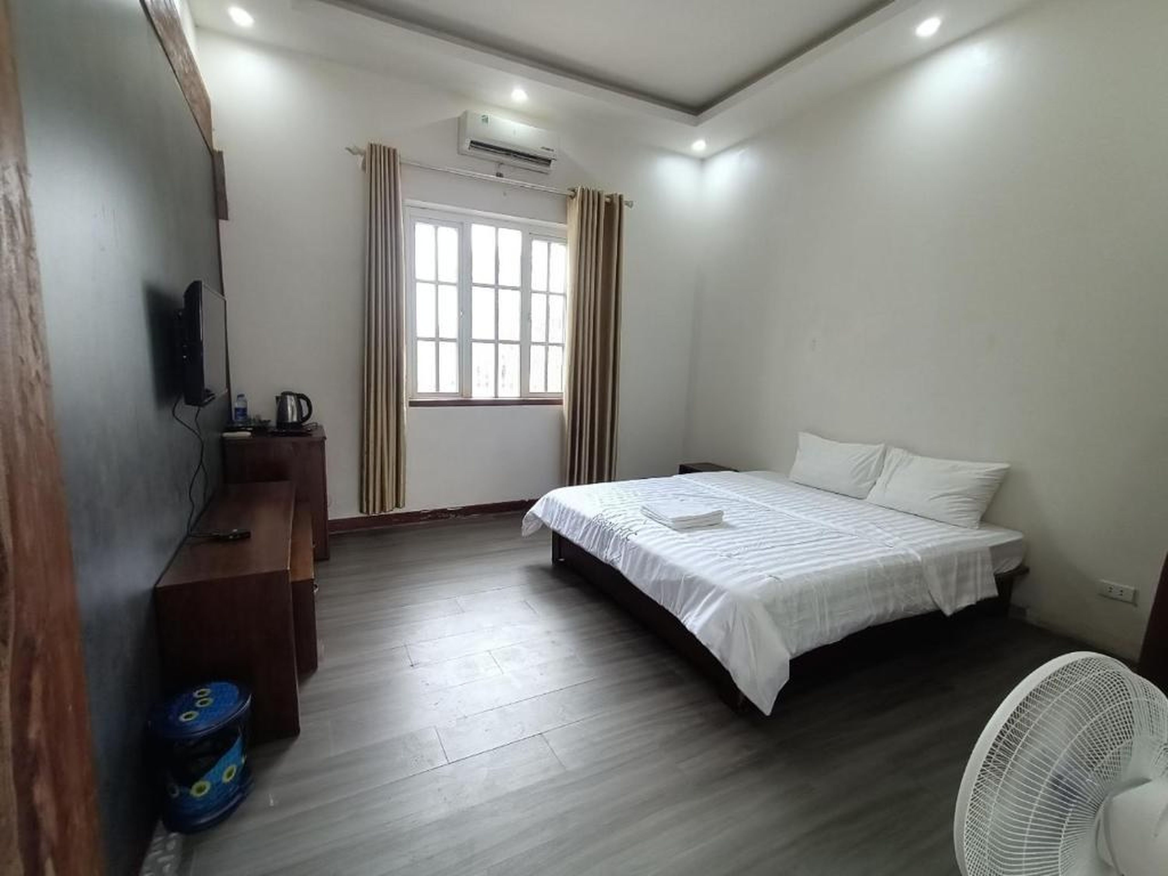 Resort HTC Tuần Châu - Hình 4