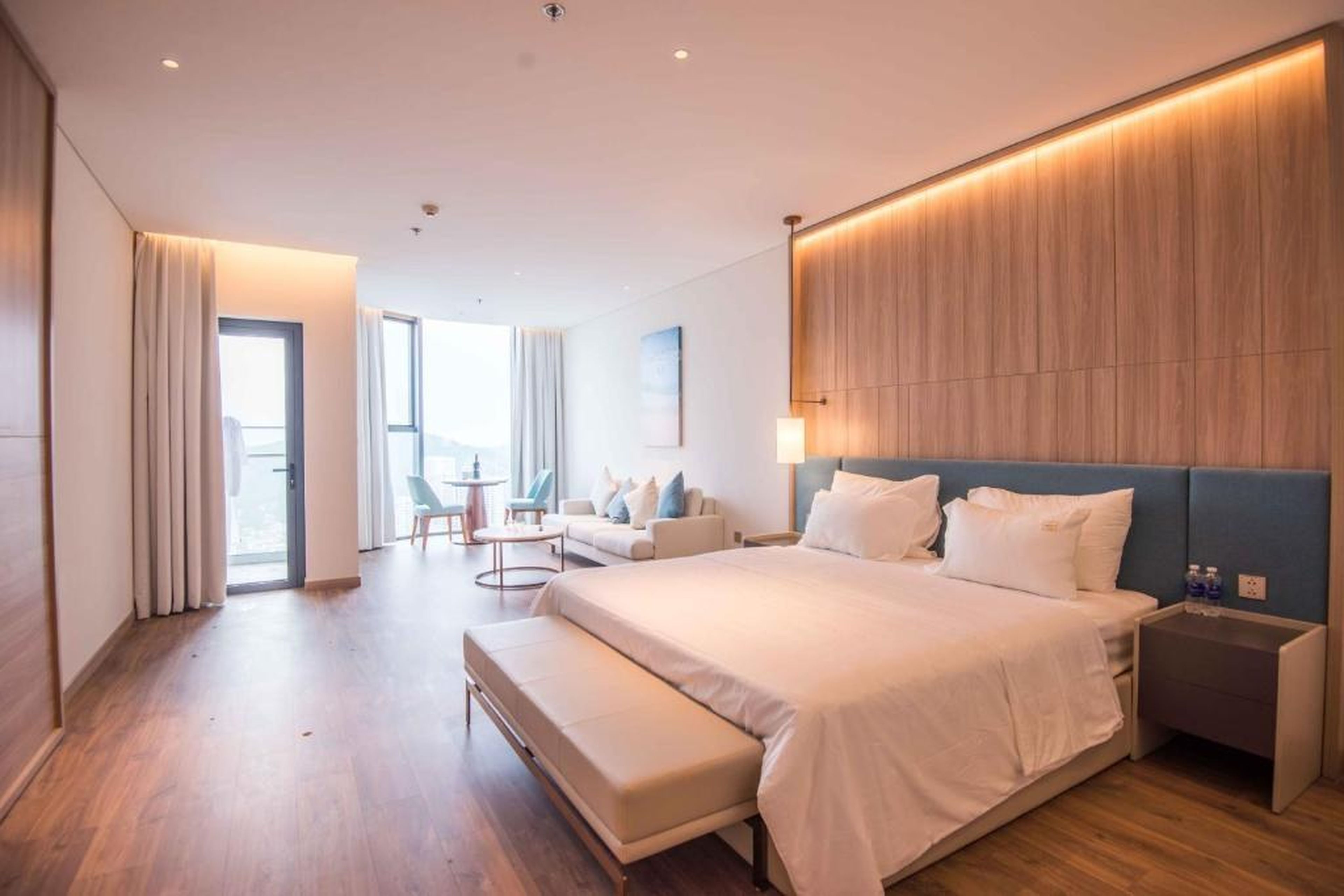 A La Carte Ha Long By Ruby Homes & Retreat - Hình 25