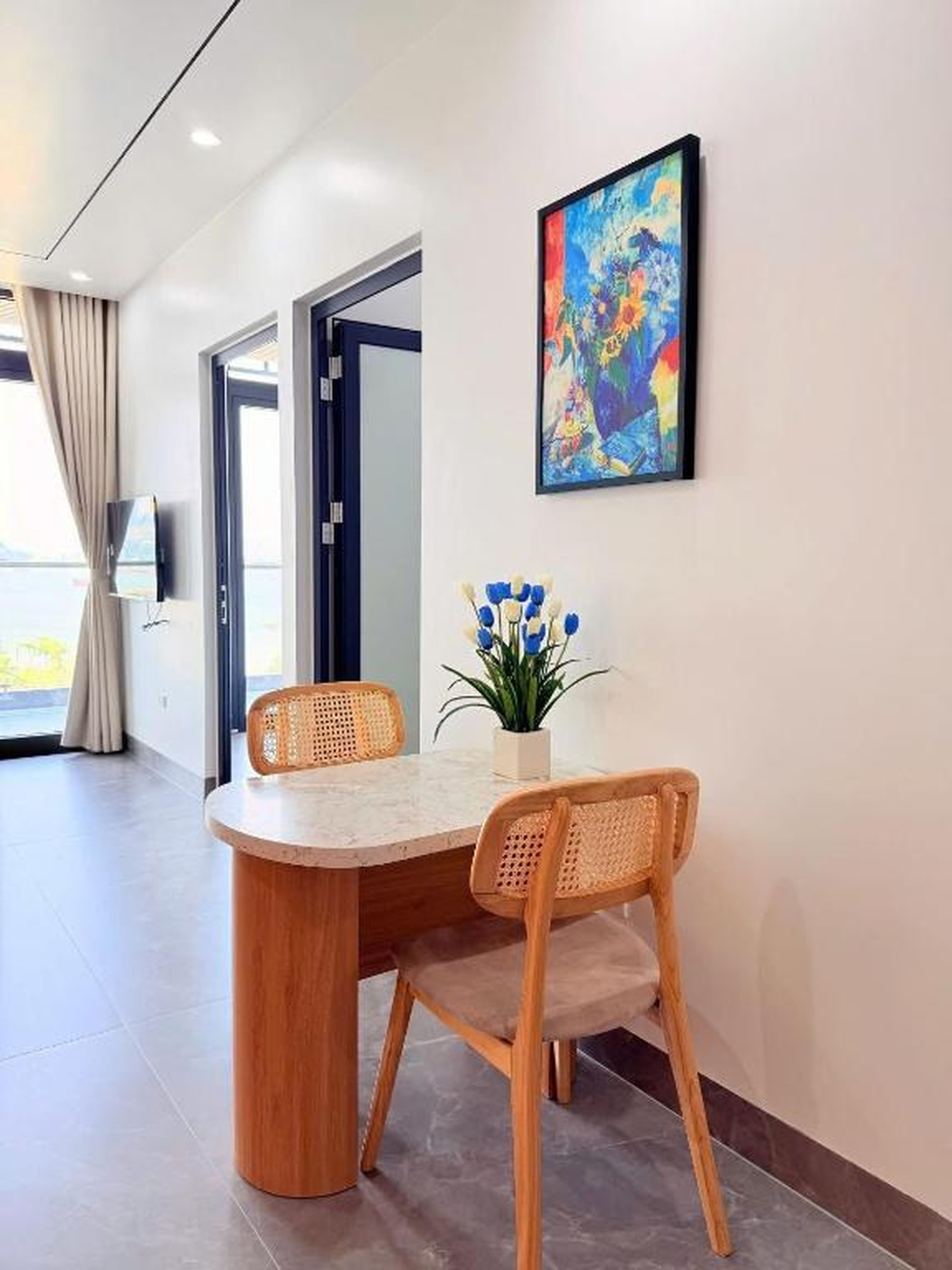 MinChou Homestay - Hình 9