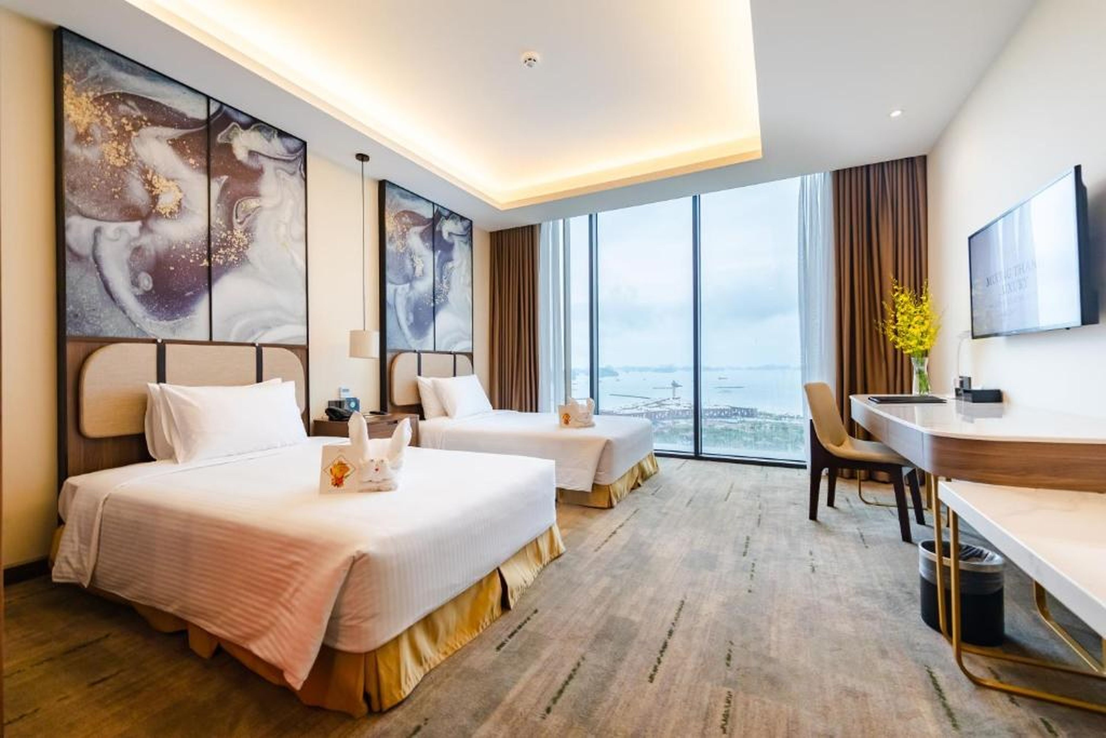 Muong Thanh Luxury Ha Long Centre Hotel - Hình 4