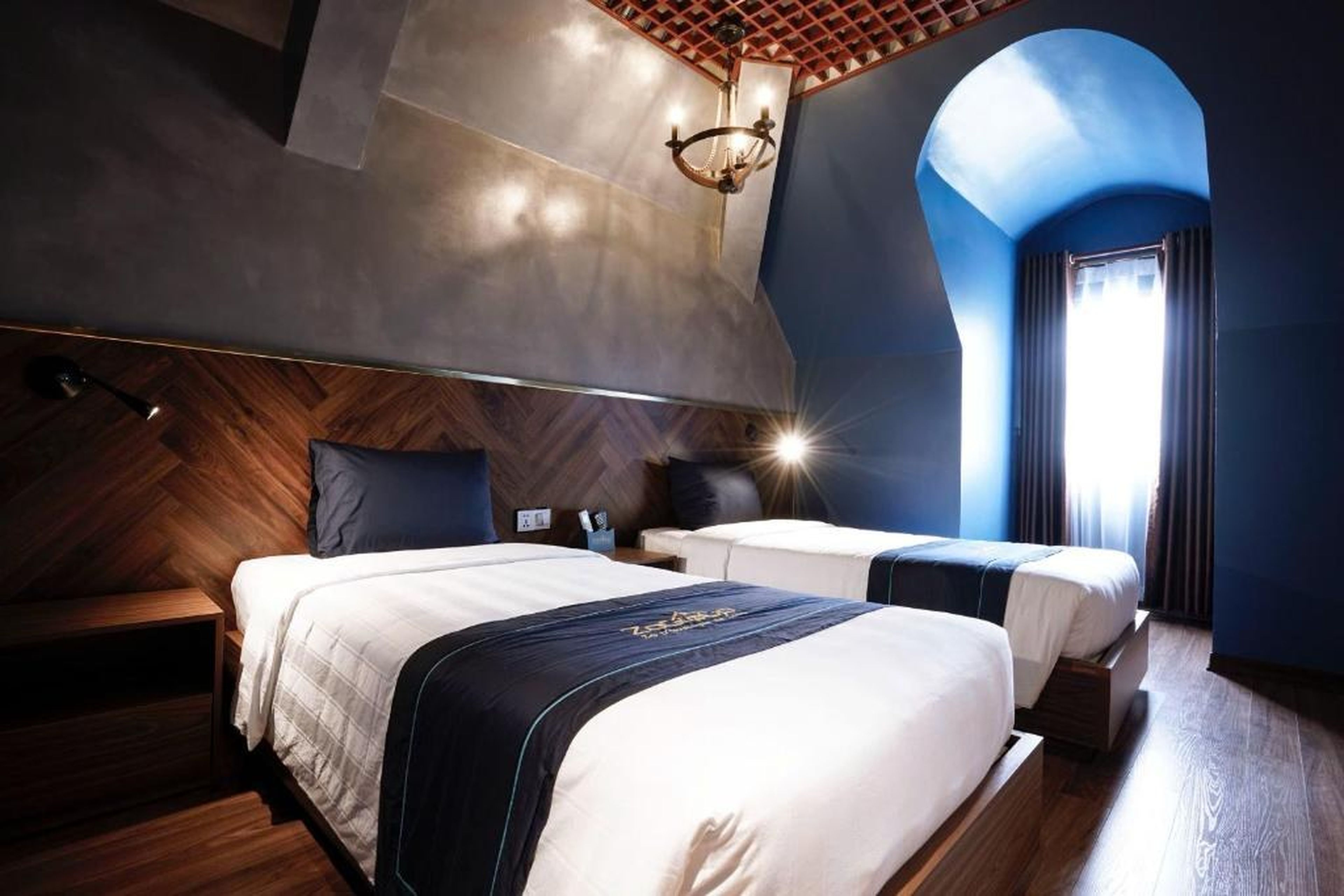 Ha Long ARISTO Hotel - Hình 2
