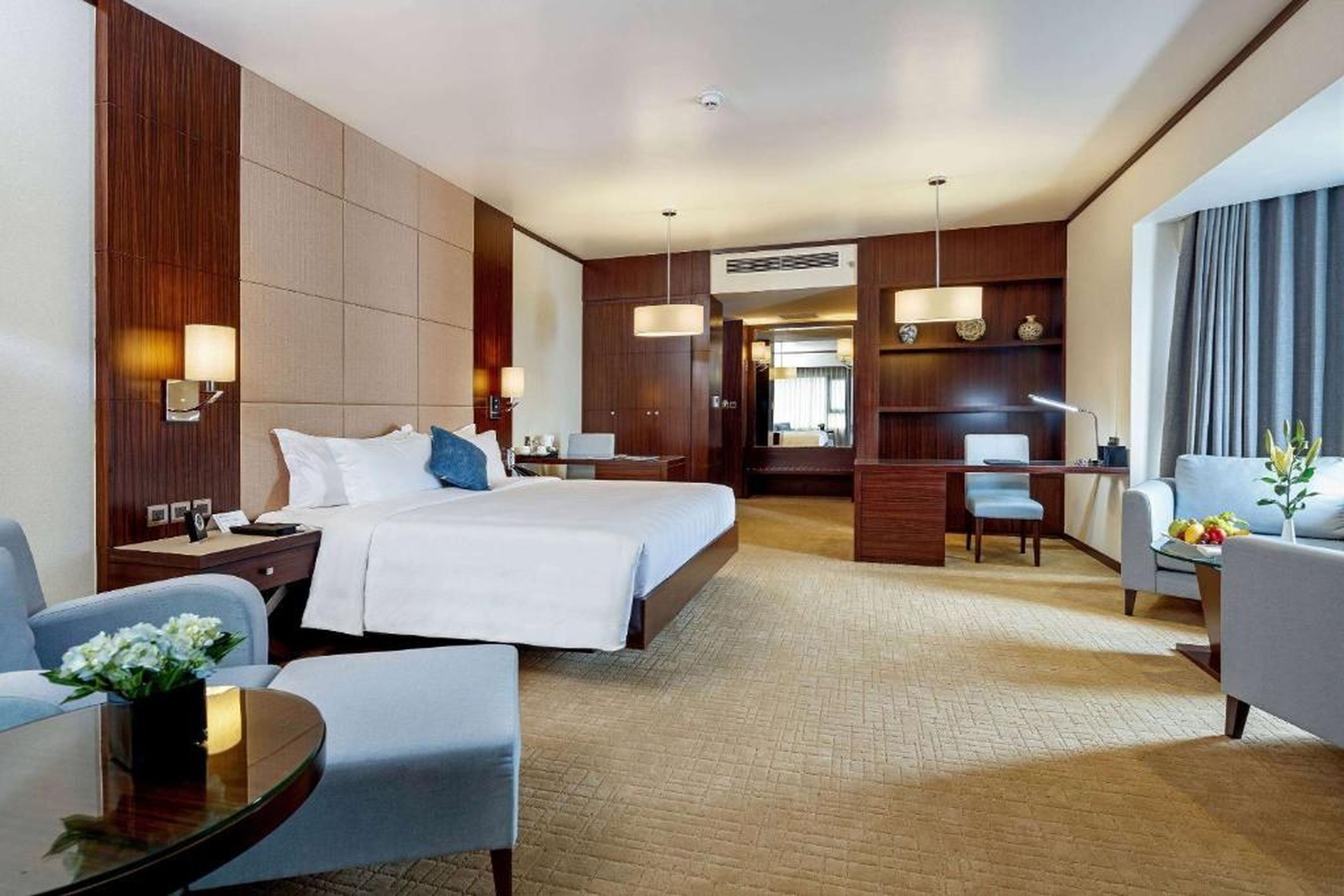 Wyndham Legend Halong - Hình 26