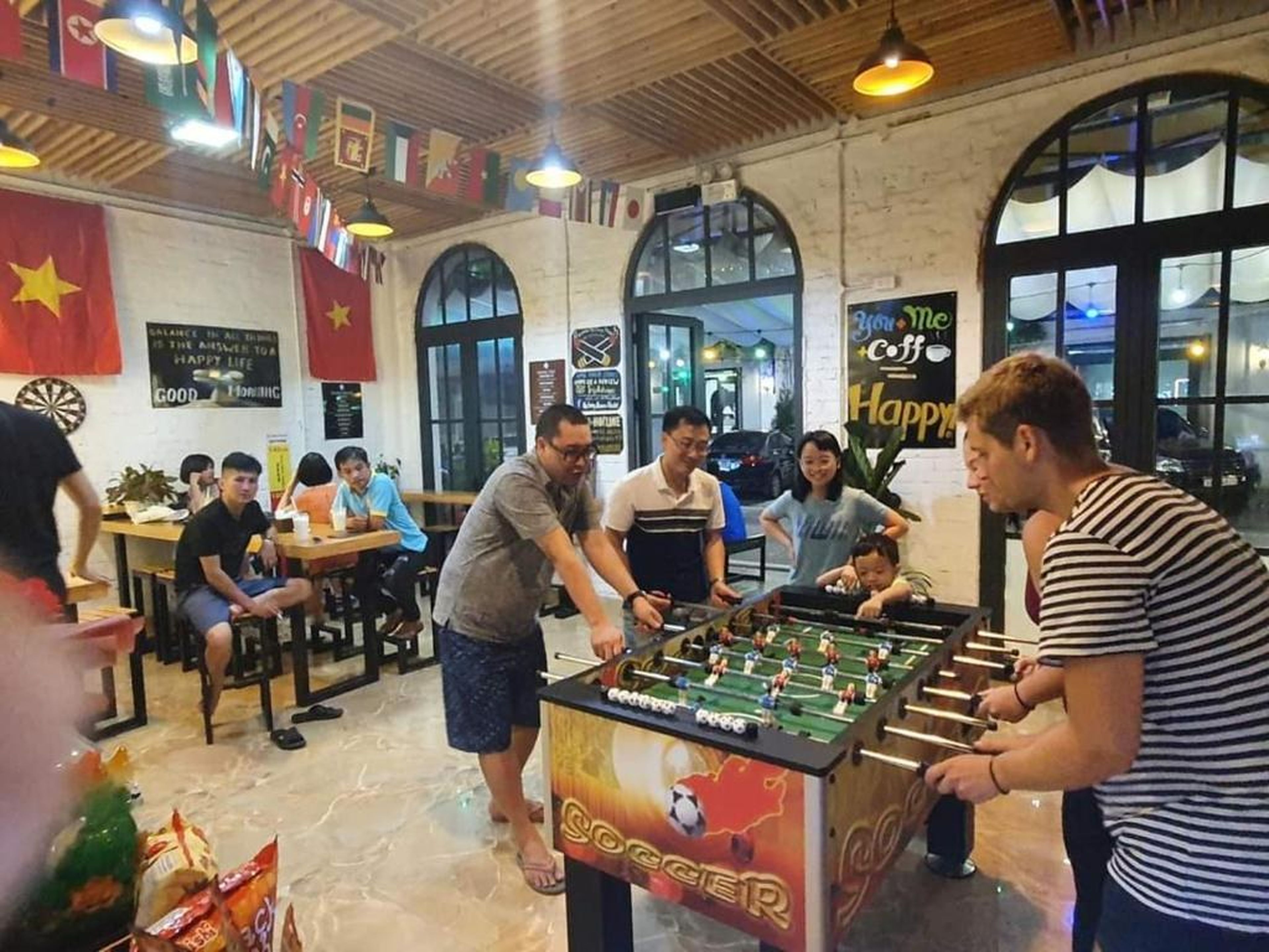 AROMA Ha Long Hotel - Hình 16