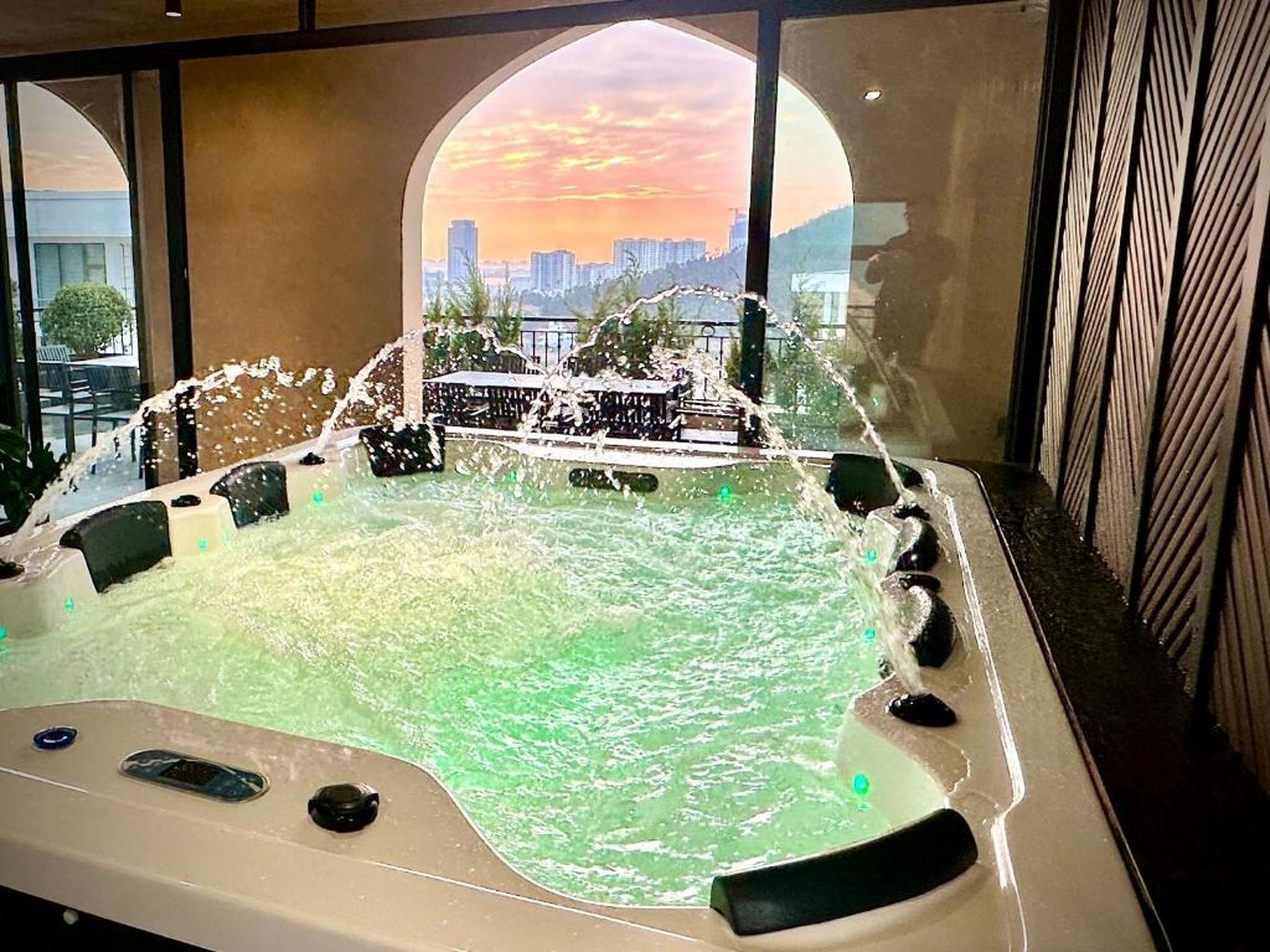Palazzo Luxury Villa Hạ Long - Hình 37