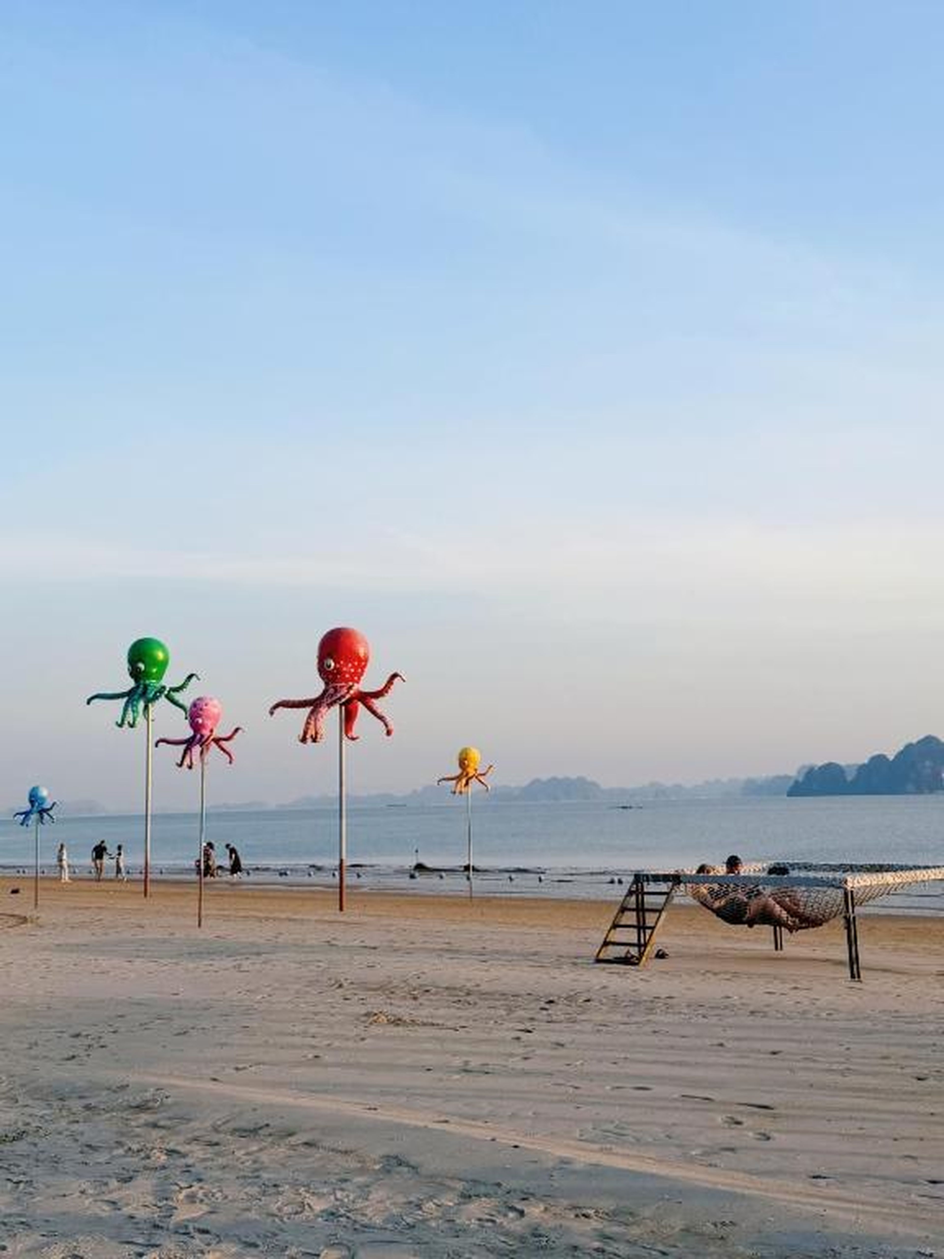 Àlacarte Ha Long Bay Apartment - Golden Horizon - Hình 25