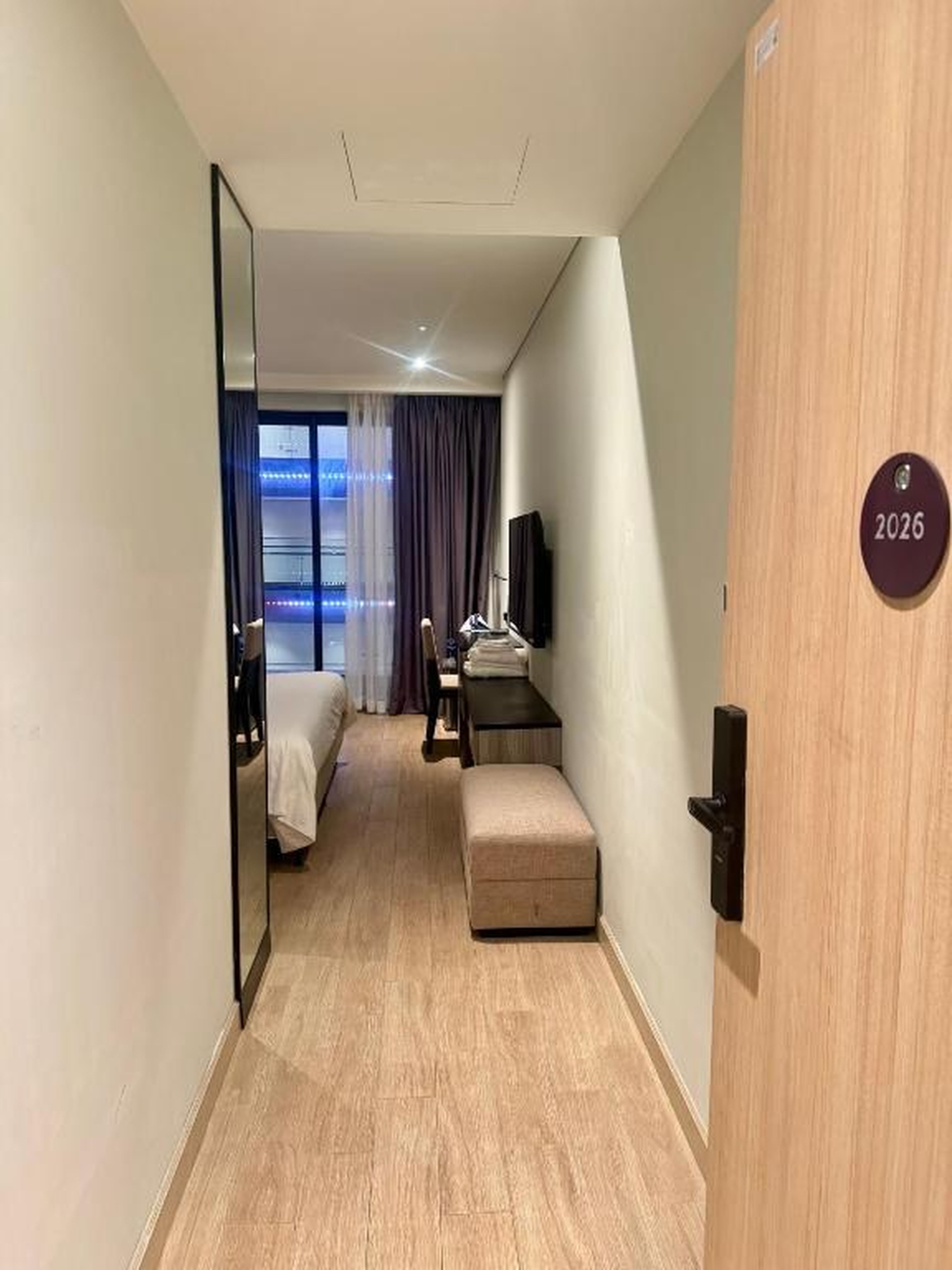 Khánh Phong Apartment Citadine Marina Hạ Long - Hình 15