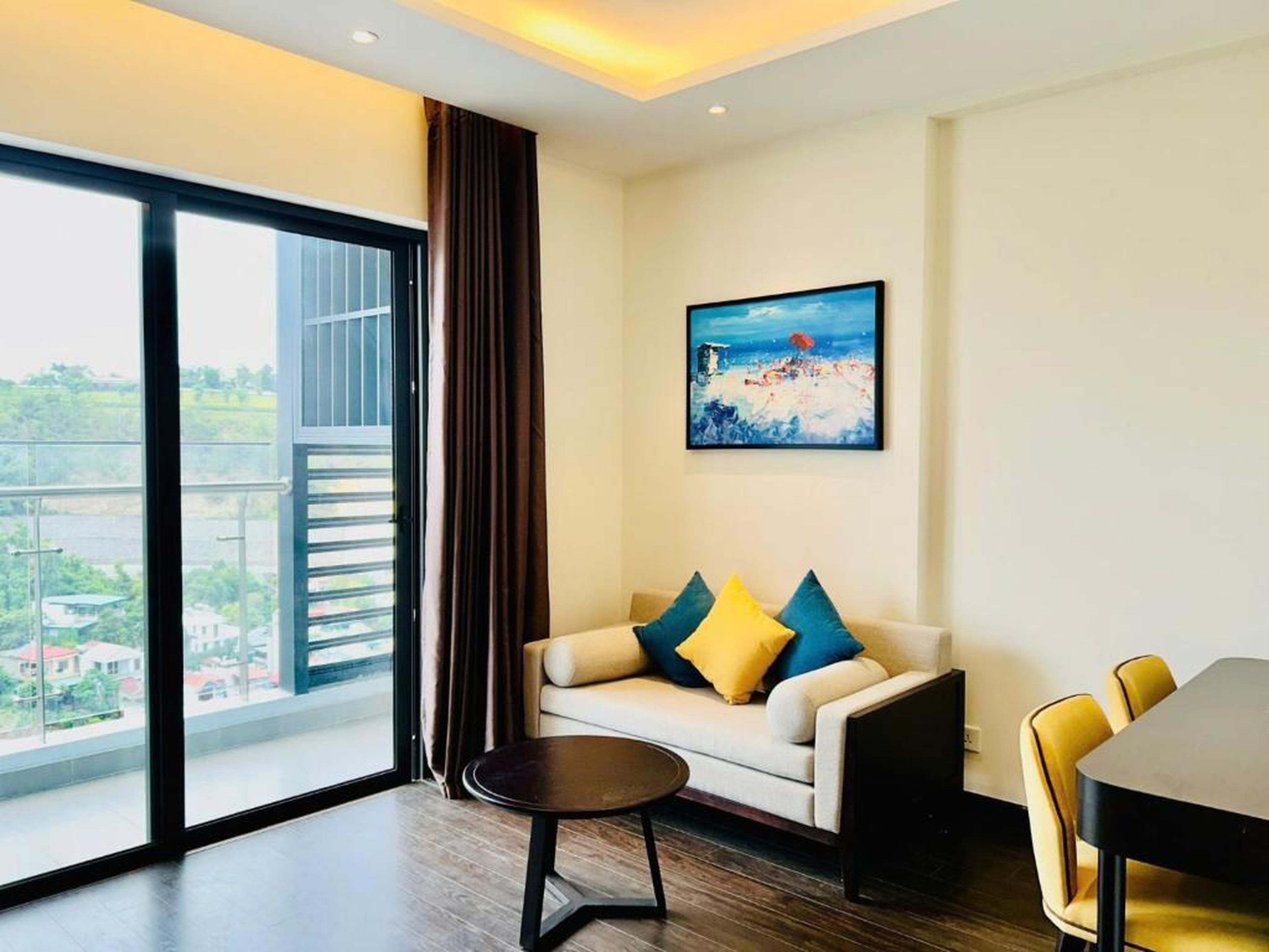 Cactos Inn Apartment Sapphire Hạ Long - Hình 24