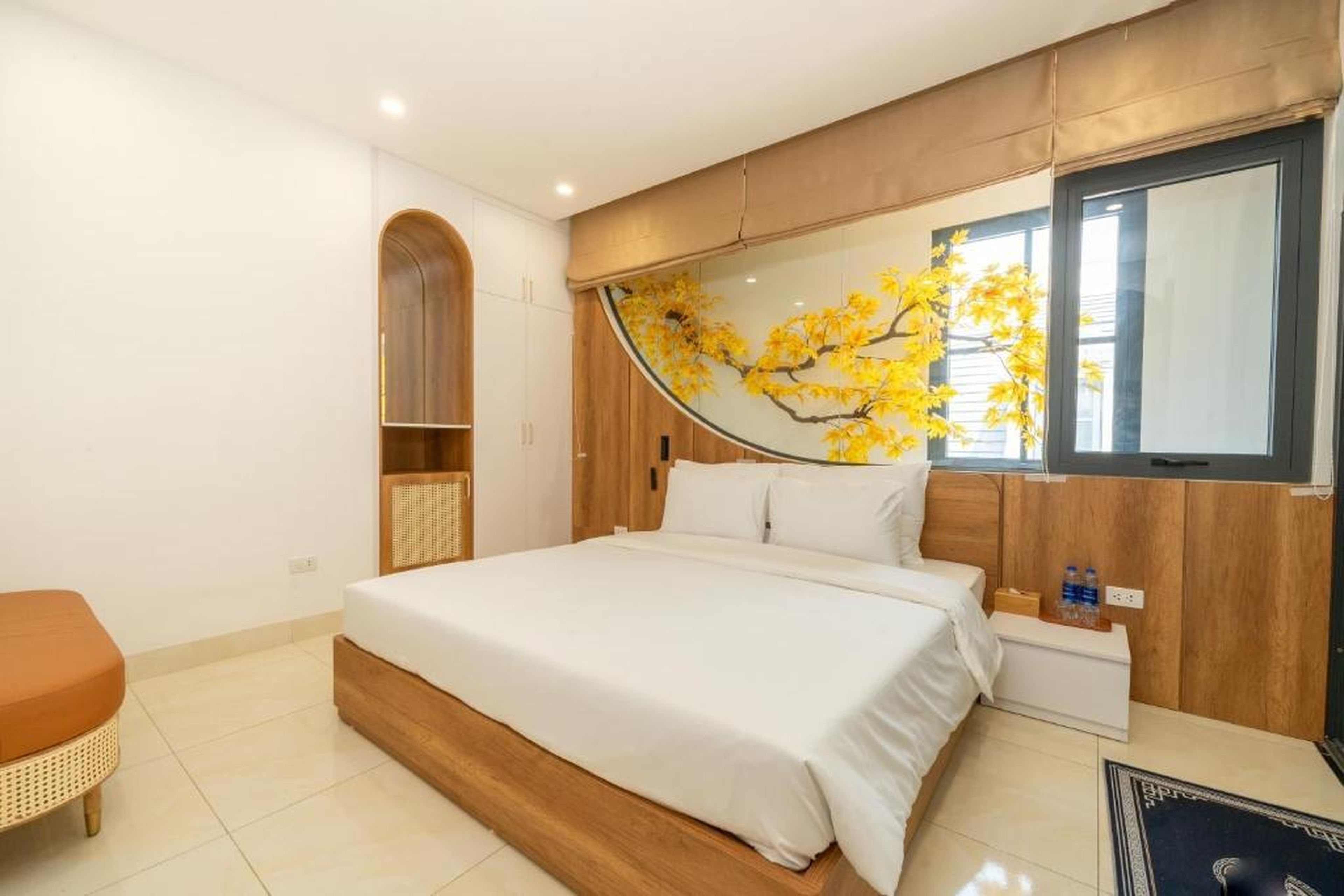 Azure Bay Hotel - Hình 25