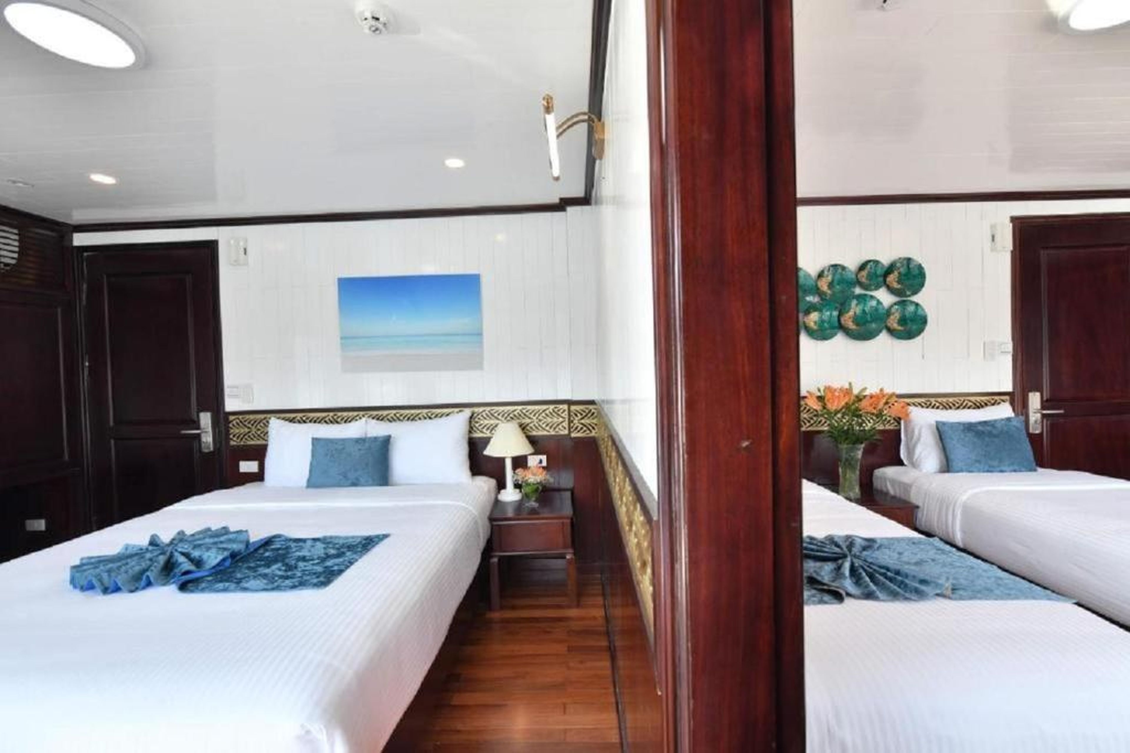 Halong Sapphire Cruises - Hình 40