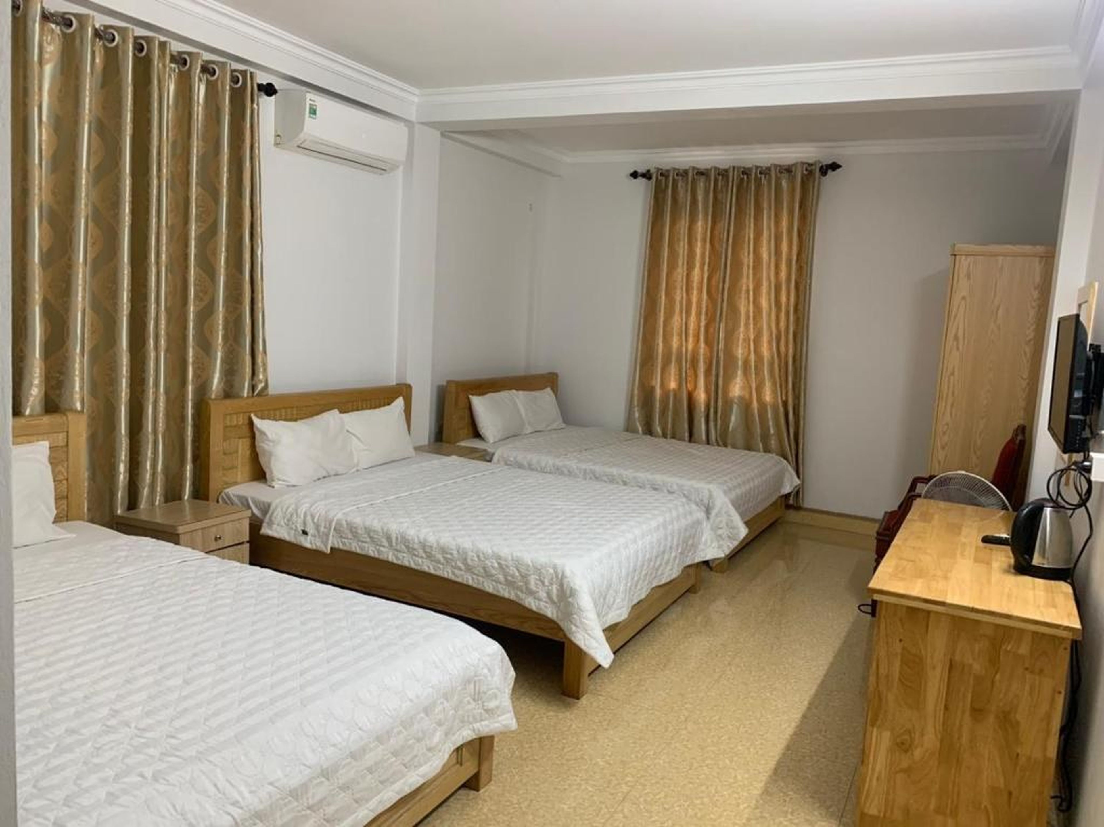 Quynh Yen Hotel - Hình 3