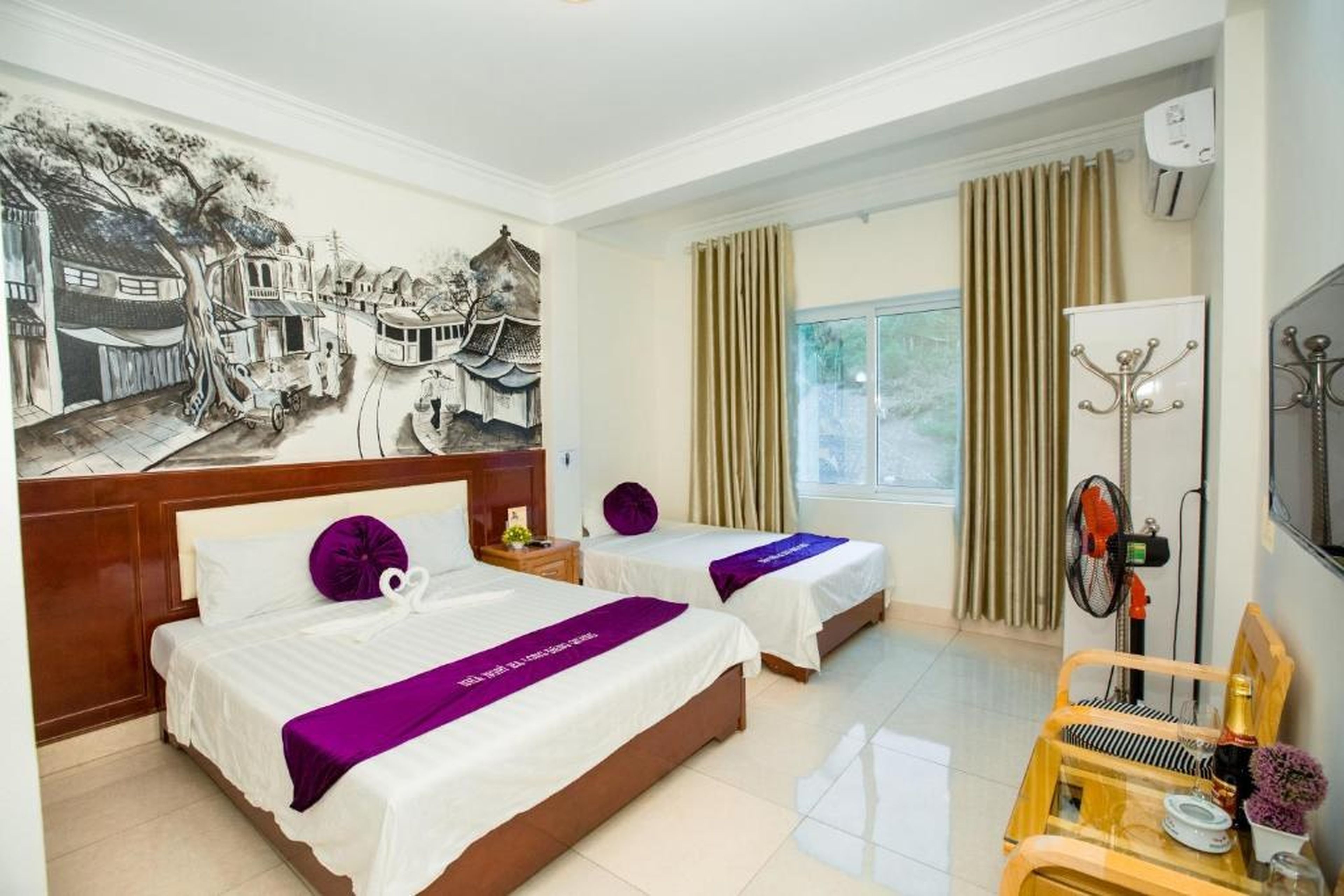 Dang Quang Guesthouse - Hình 14