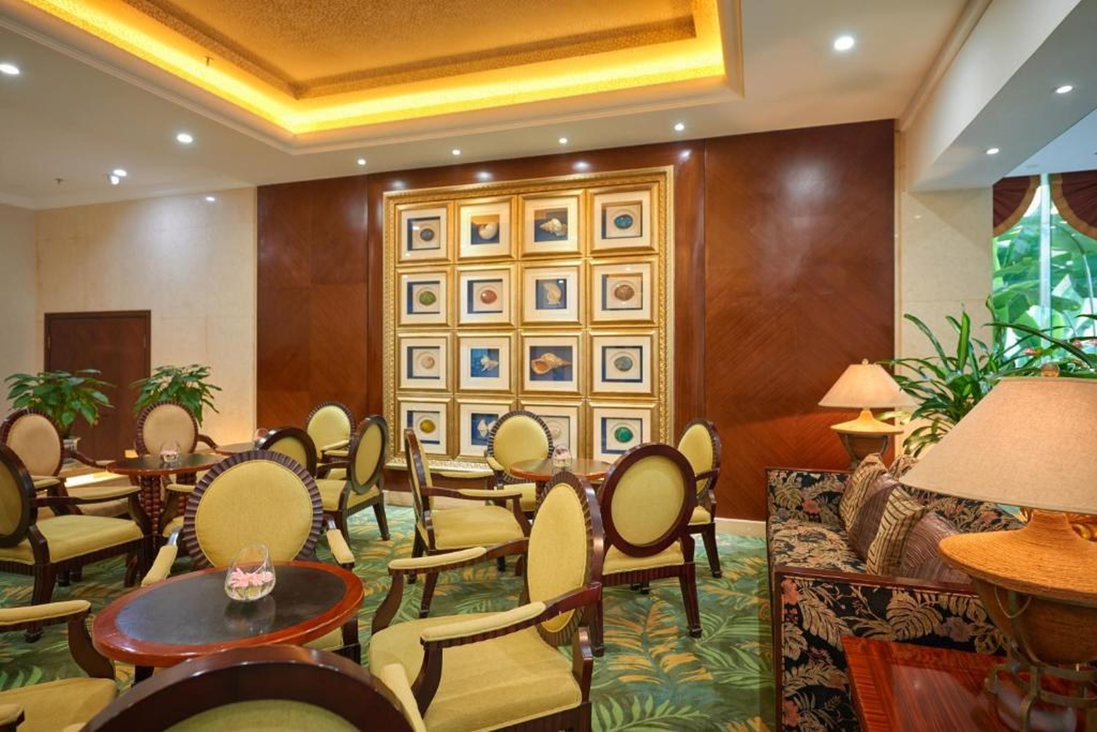 Khách sạn Quốc tế Lợi Lai - Li Lai International Hotel - Hình 44