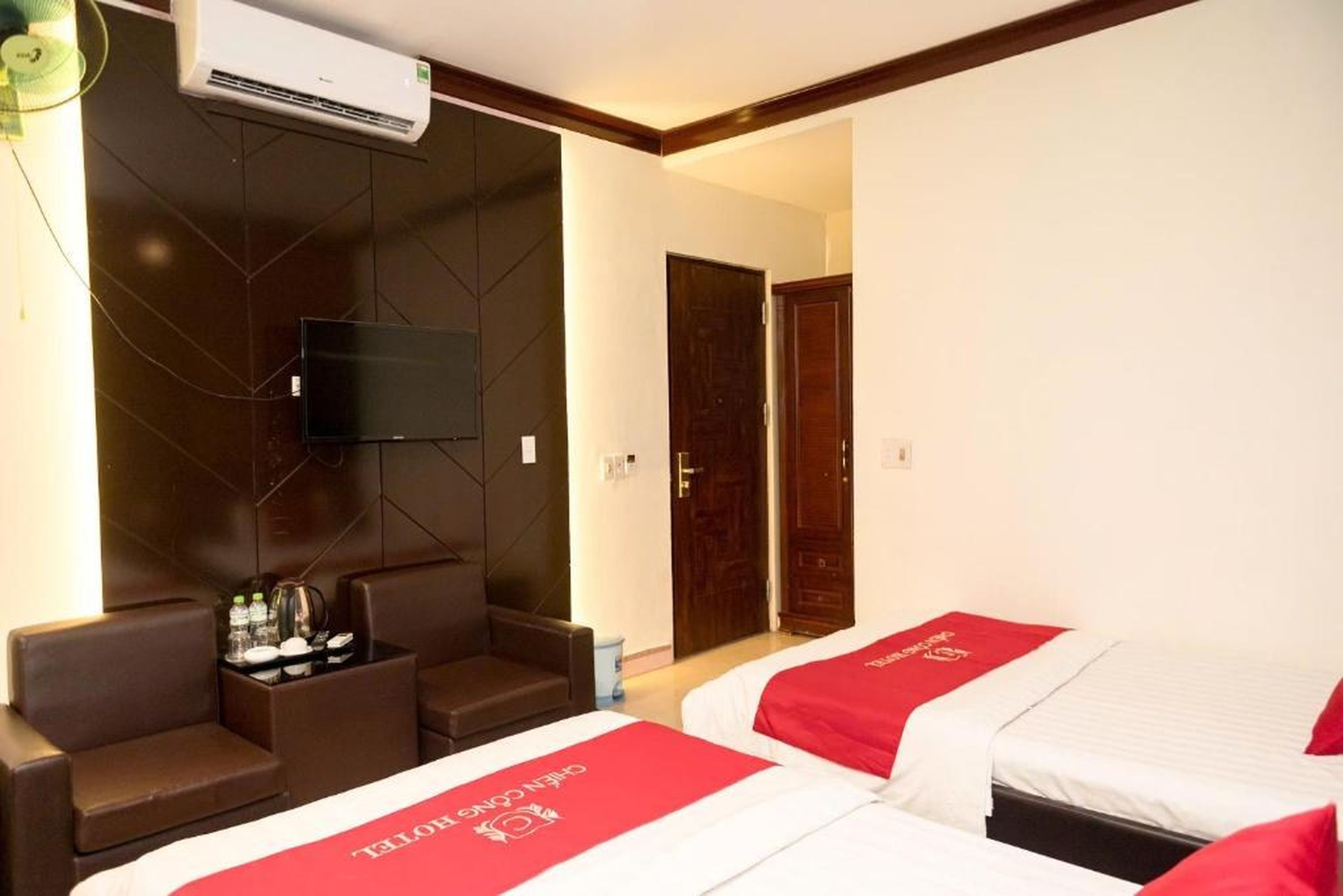 CHIEN CONG Hotel - Hình 17