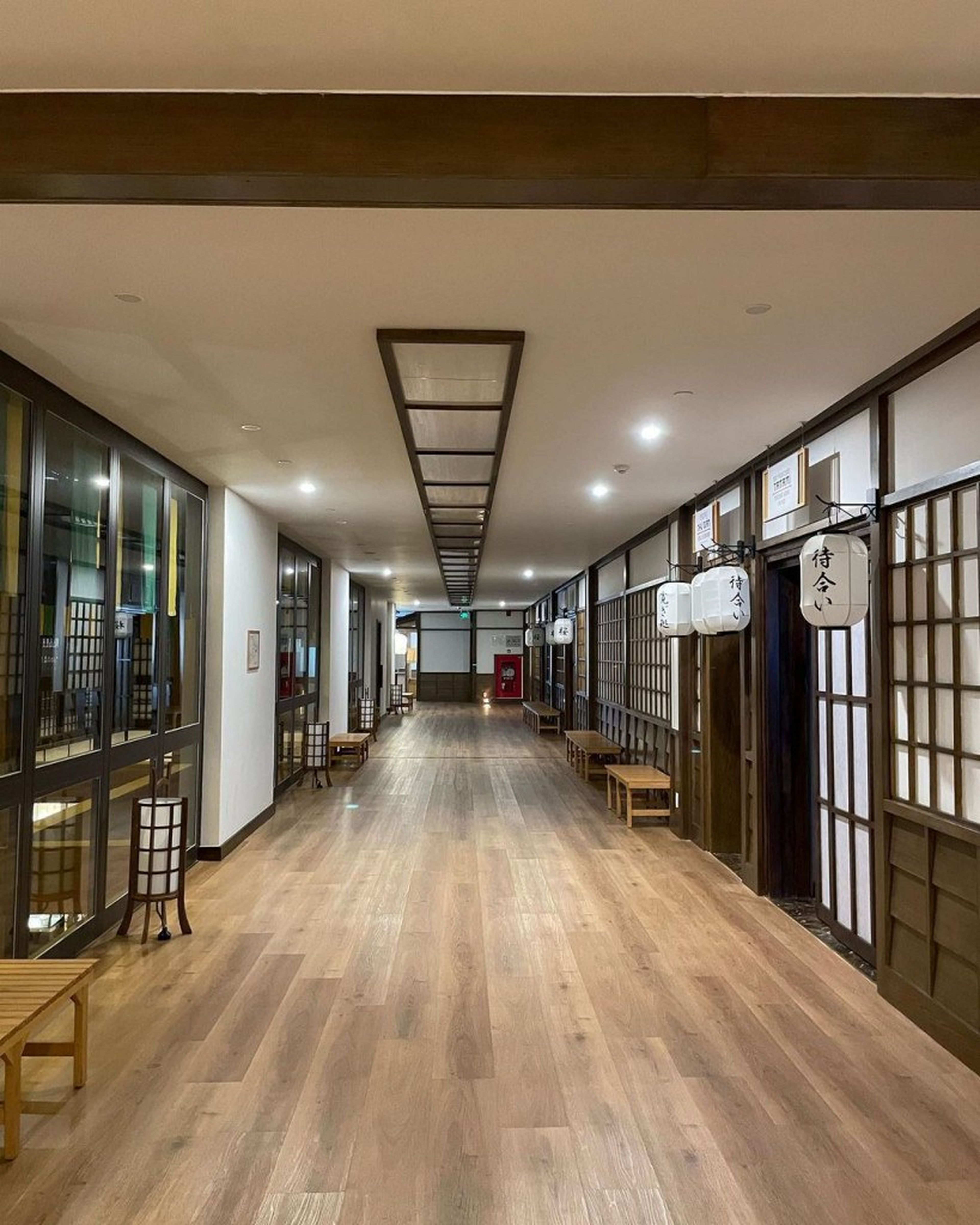 Yoko Onsen Quang Hanh – Không gian thư giãn chuẩn onsen Nhật ở vùng mỏ Cẩm Phả - Hình 6