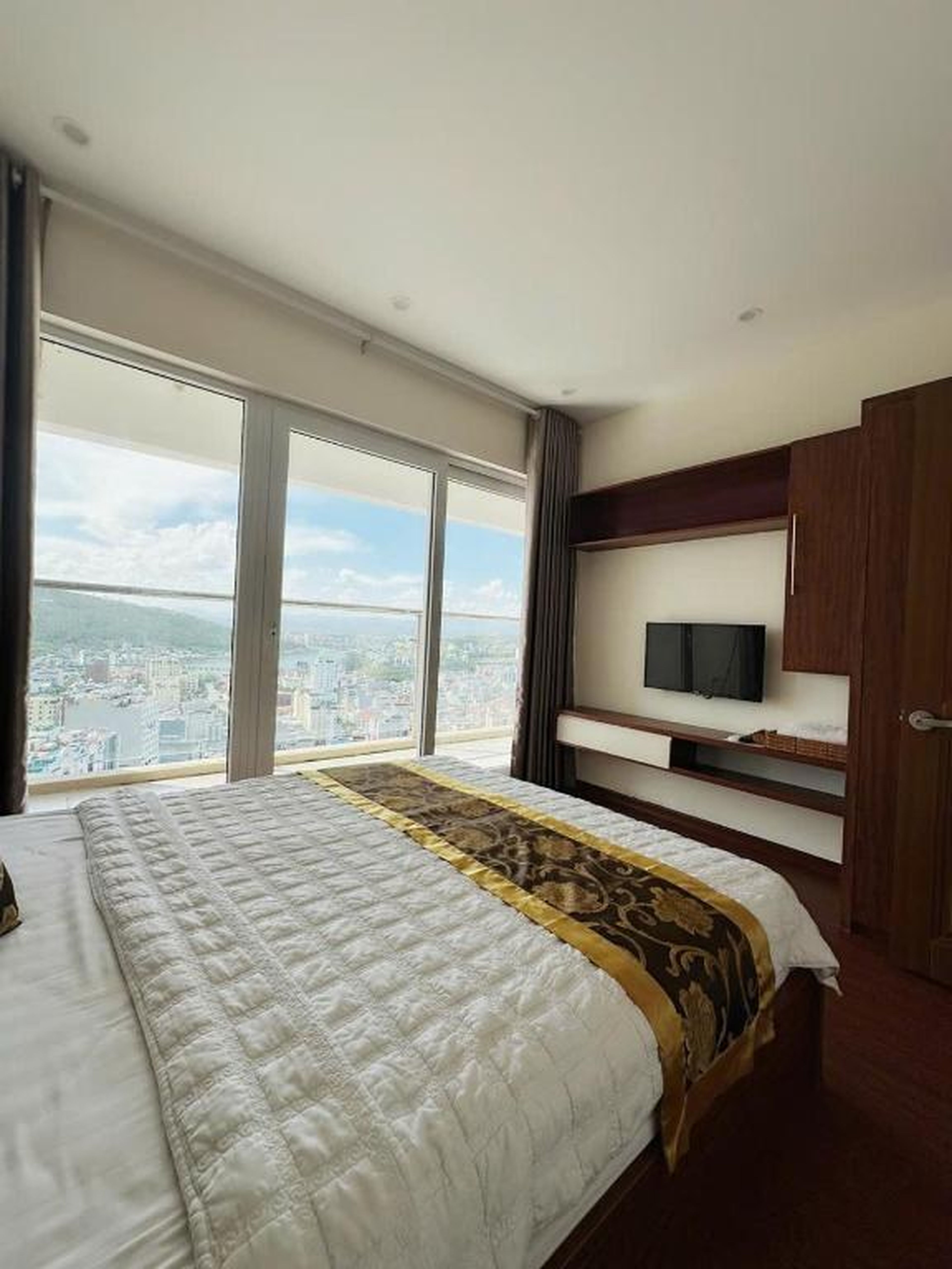 HADAN'S HOMESTAY New Life Tower - Hình 38