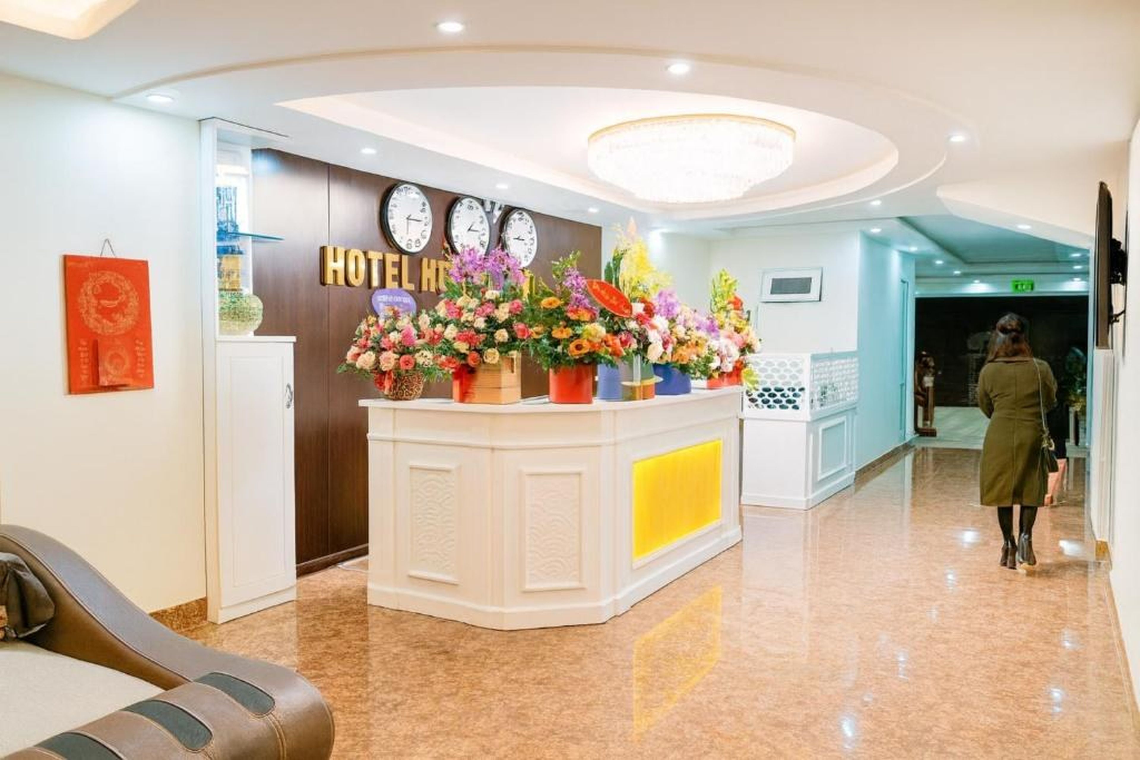 Hồng anh 1 hotel - Hình 7