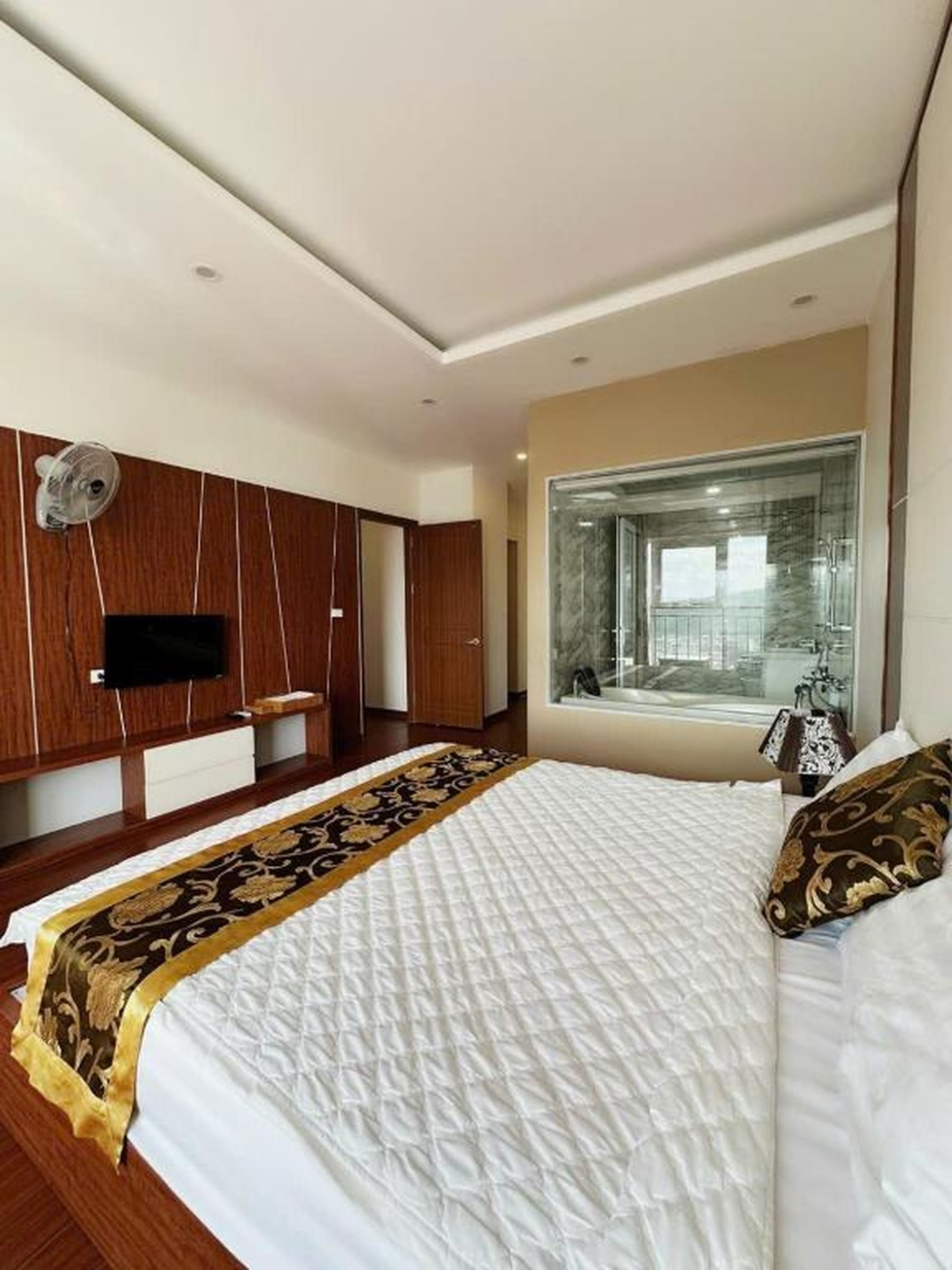HADAN'S HOMESTAY New Life Tower - Hình 36