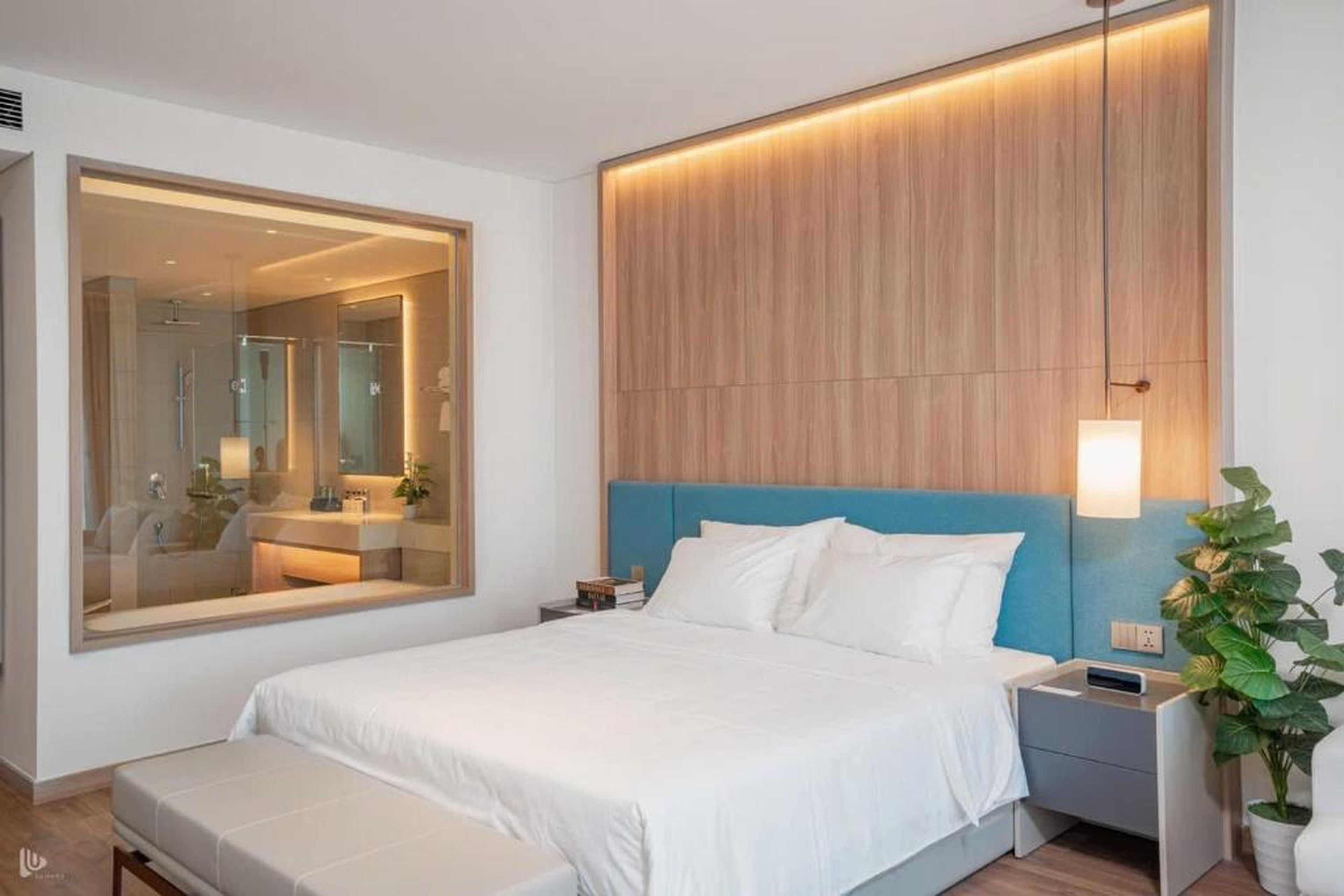 Seaside Elegance- À la carte Residence Hạ Long - Hình 21