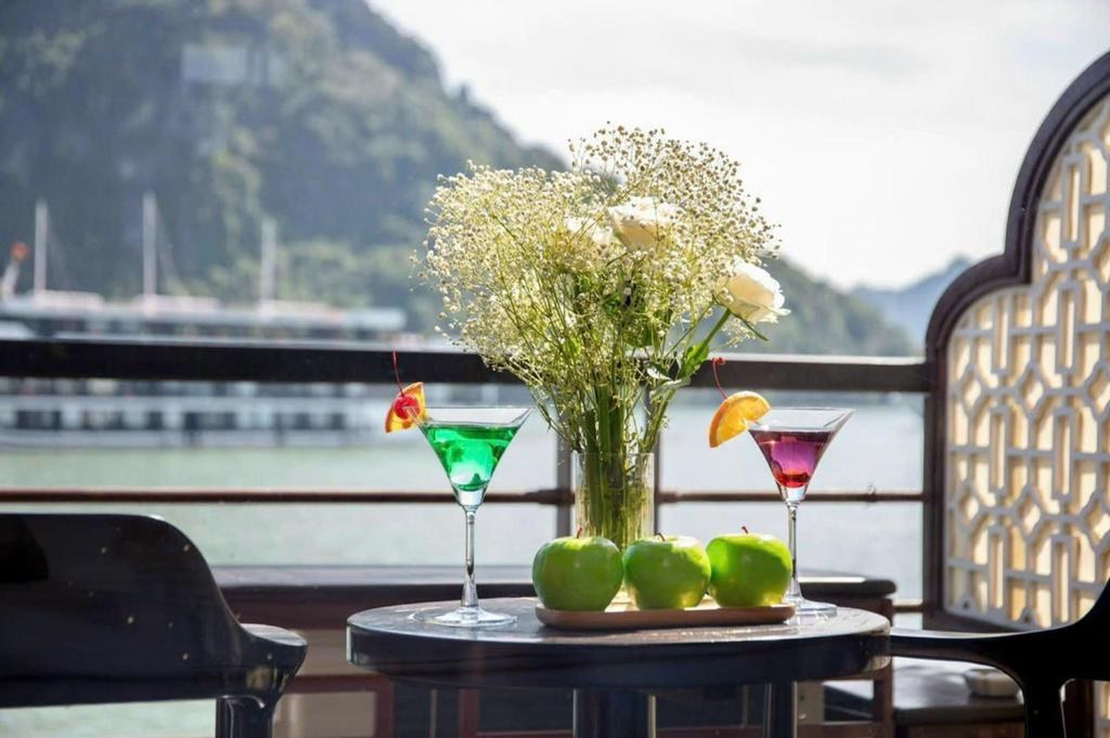 Aqua Elegance Cruise - Halong Bay by AHG - Hình 37