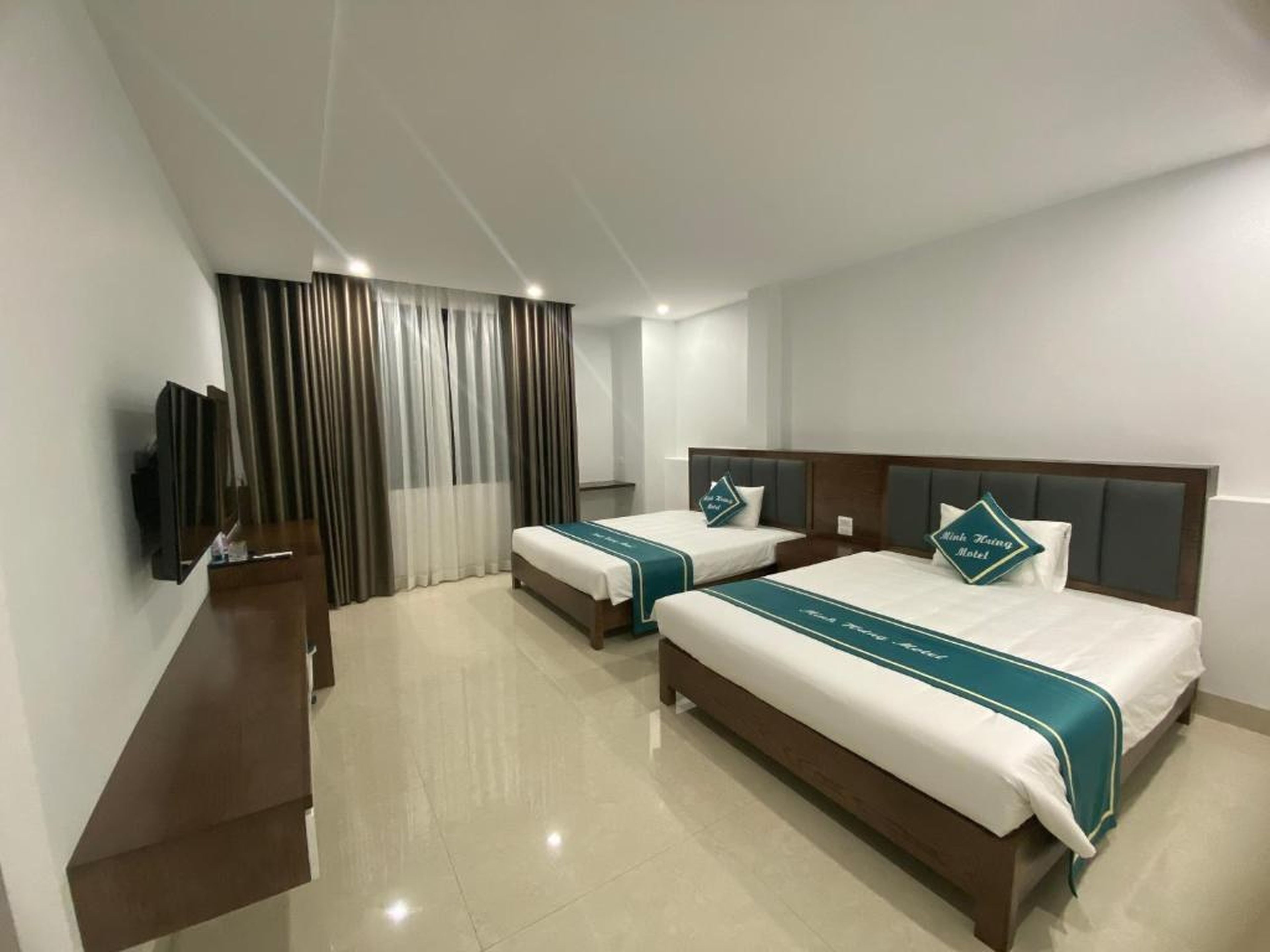 Minh Hưng Motel - Hình 3