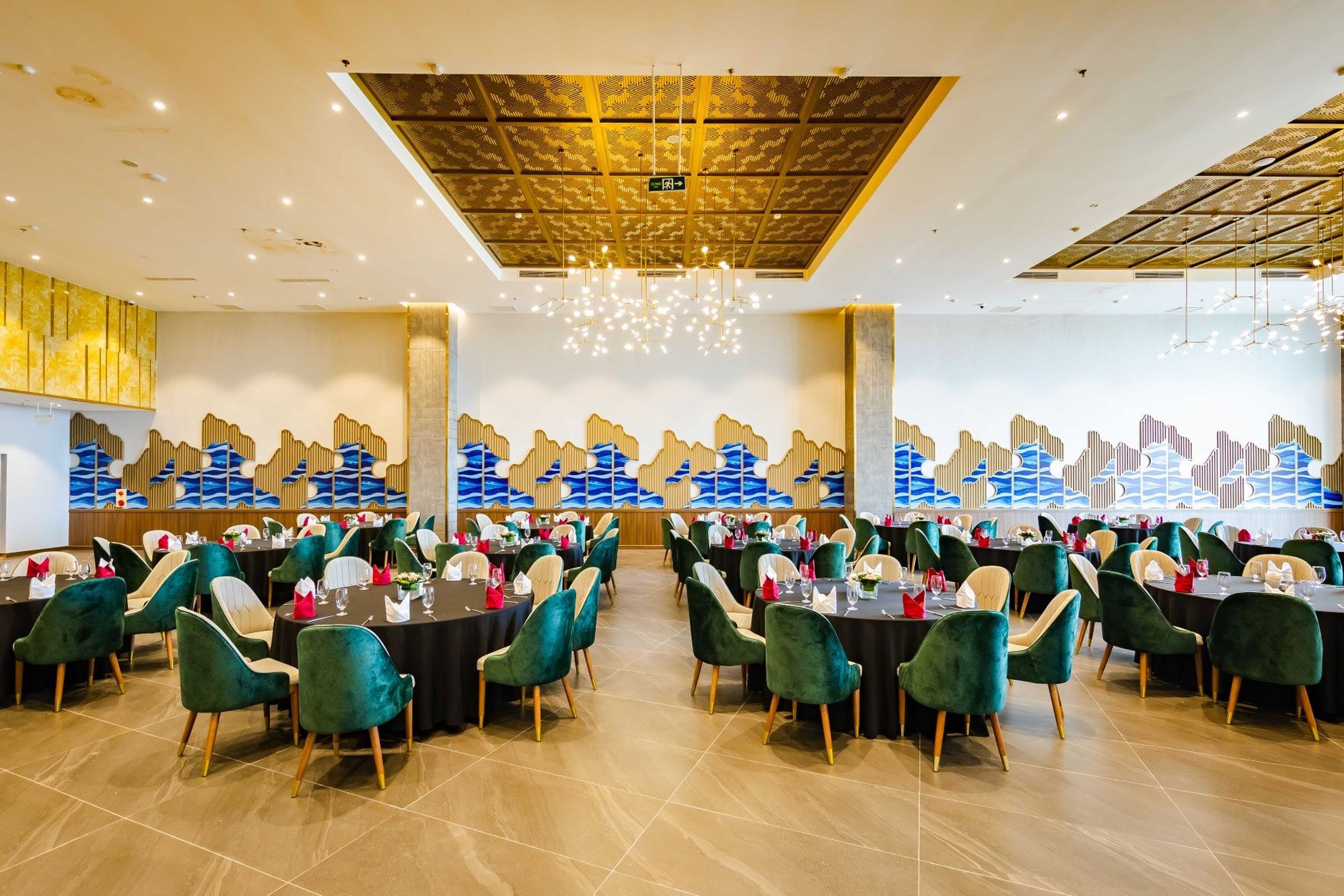 Top 3 khách sạn Mường Thanh Hạ Long đang có ưu đãi hấp dẫn chỉ từ 1.099.000 VND/người - Hình 11