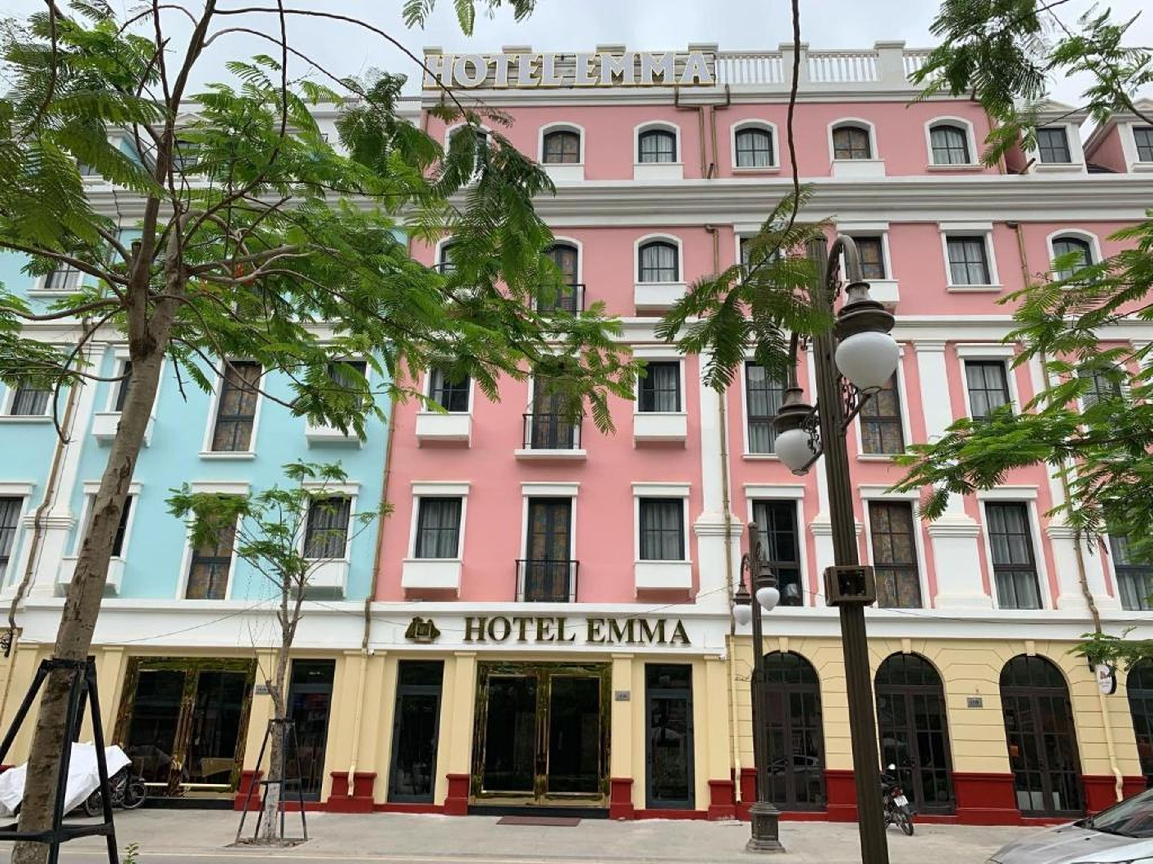 Emma Hotel - Hình 46