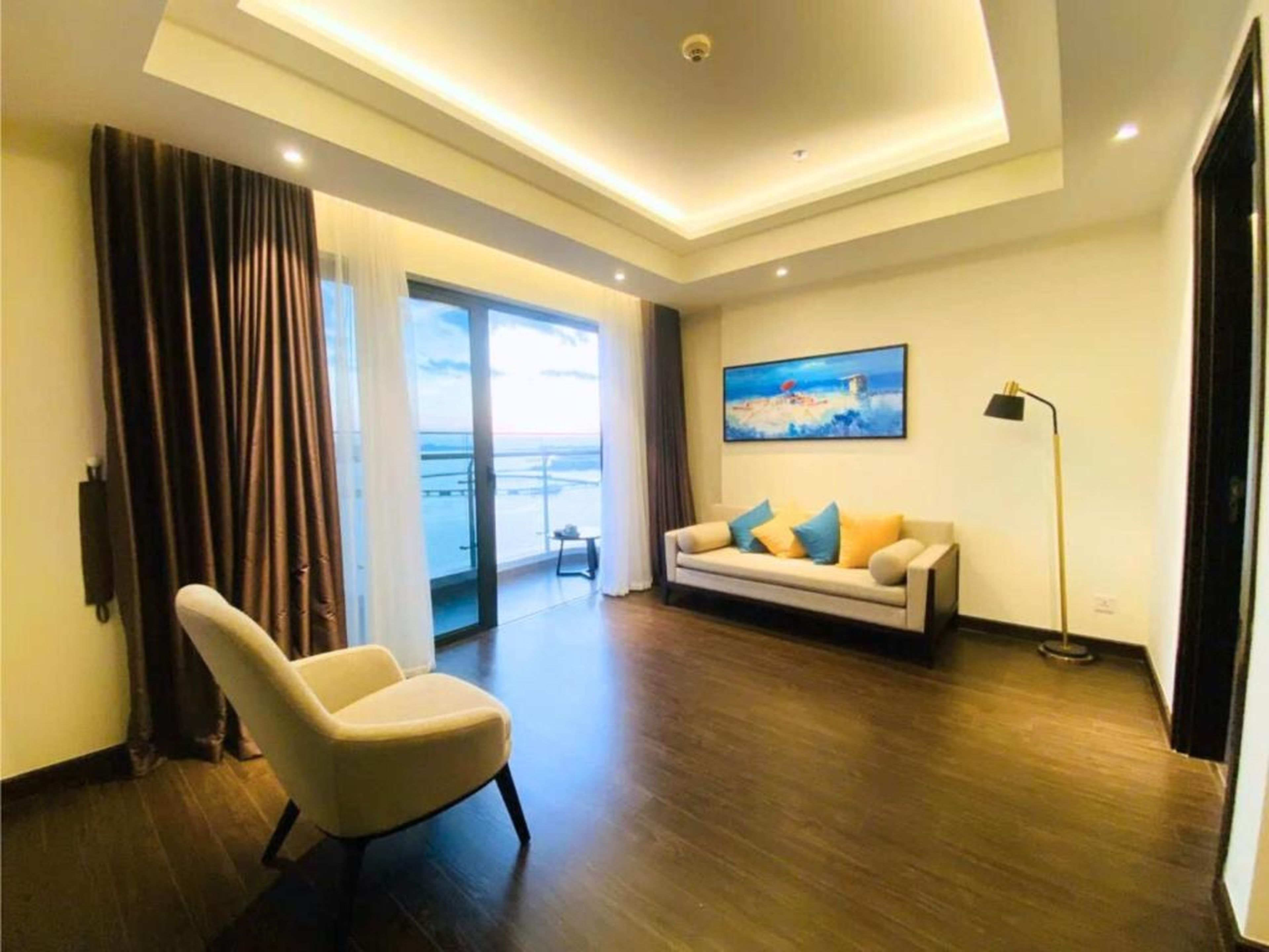 Cactos Inn Apartment Sapphire Hạ Long - Hình 34