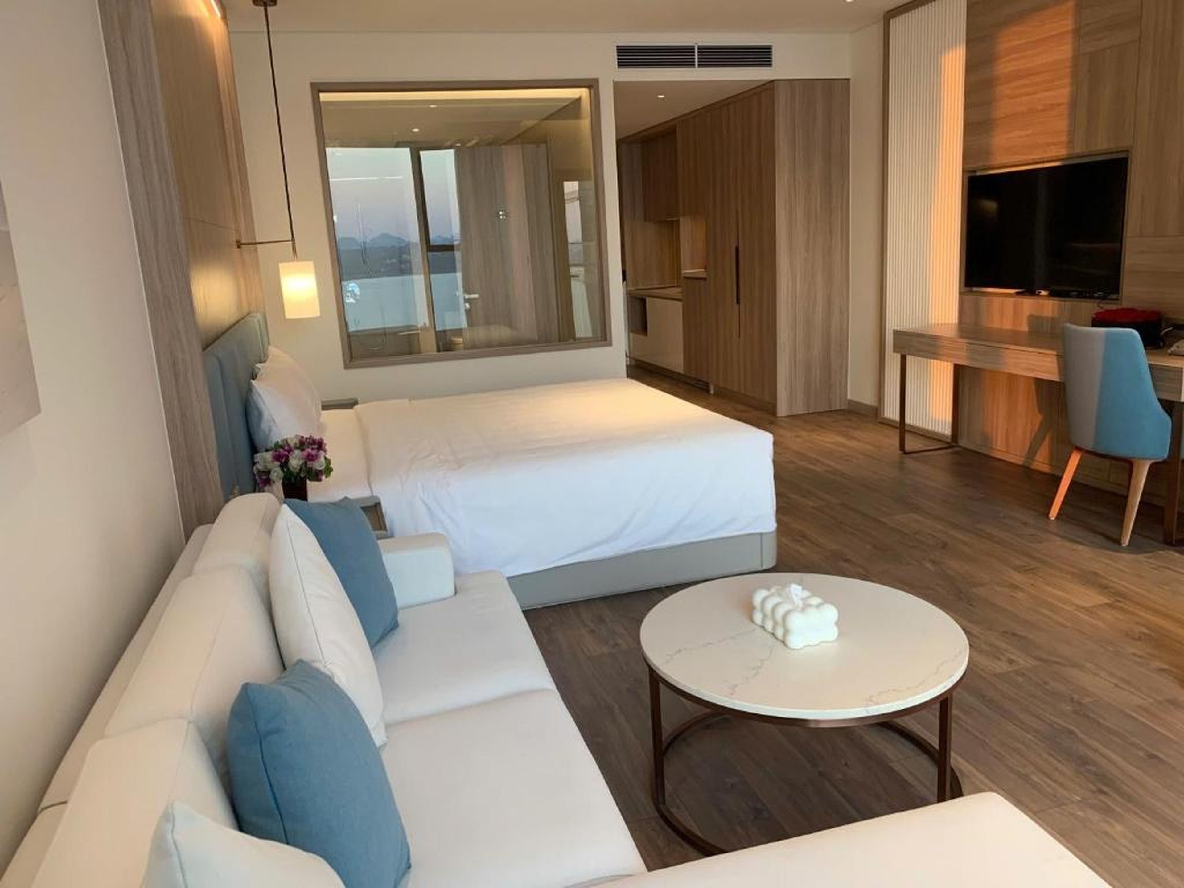 Home by the sea Ha Long bay - Hình 27