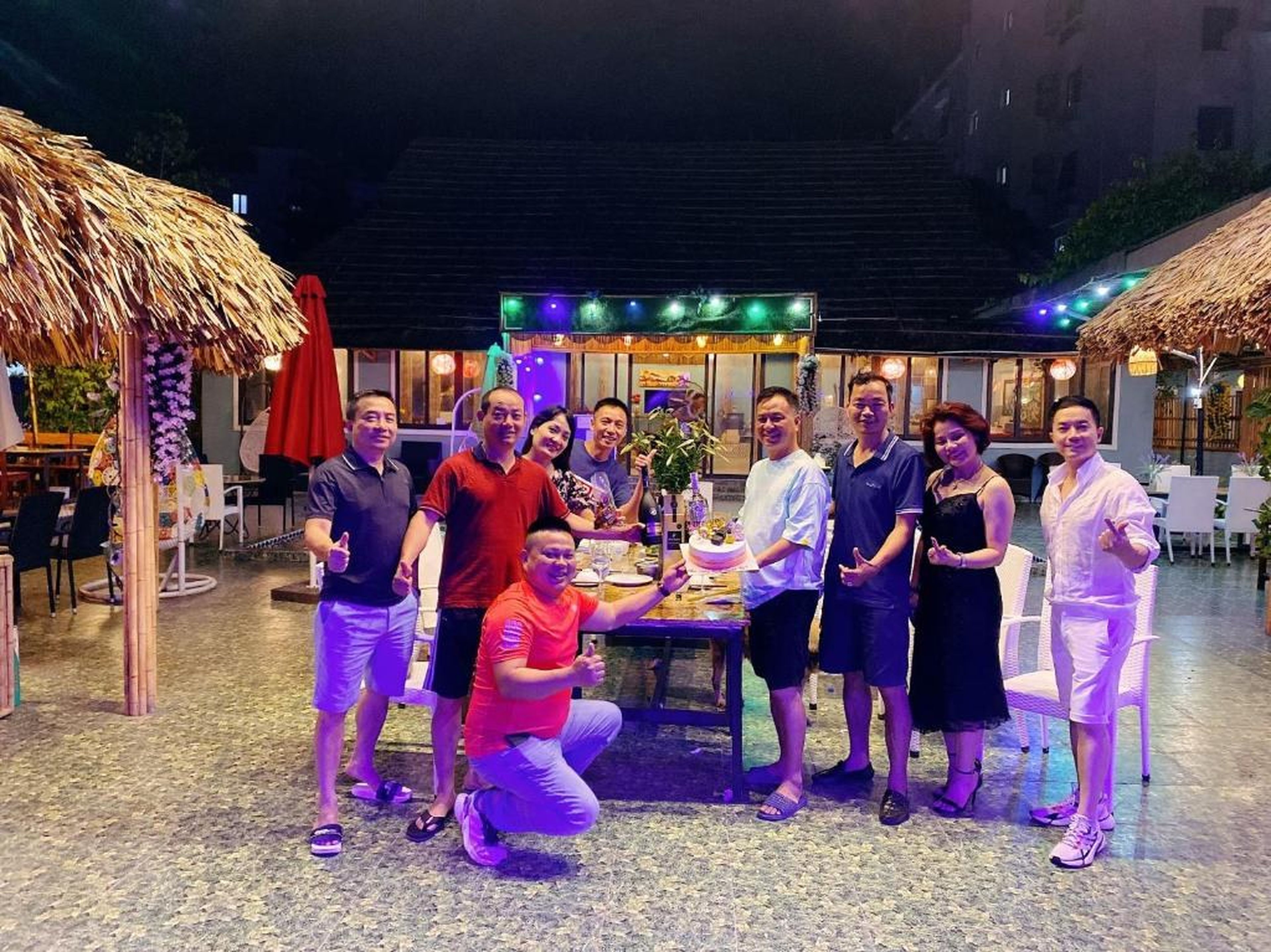 Minh Chau Beach Resort - Hình 36