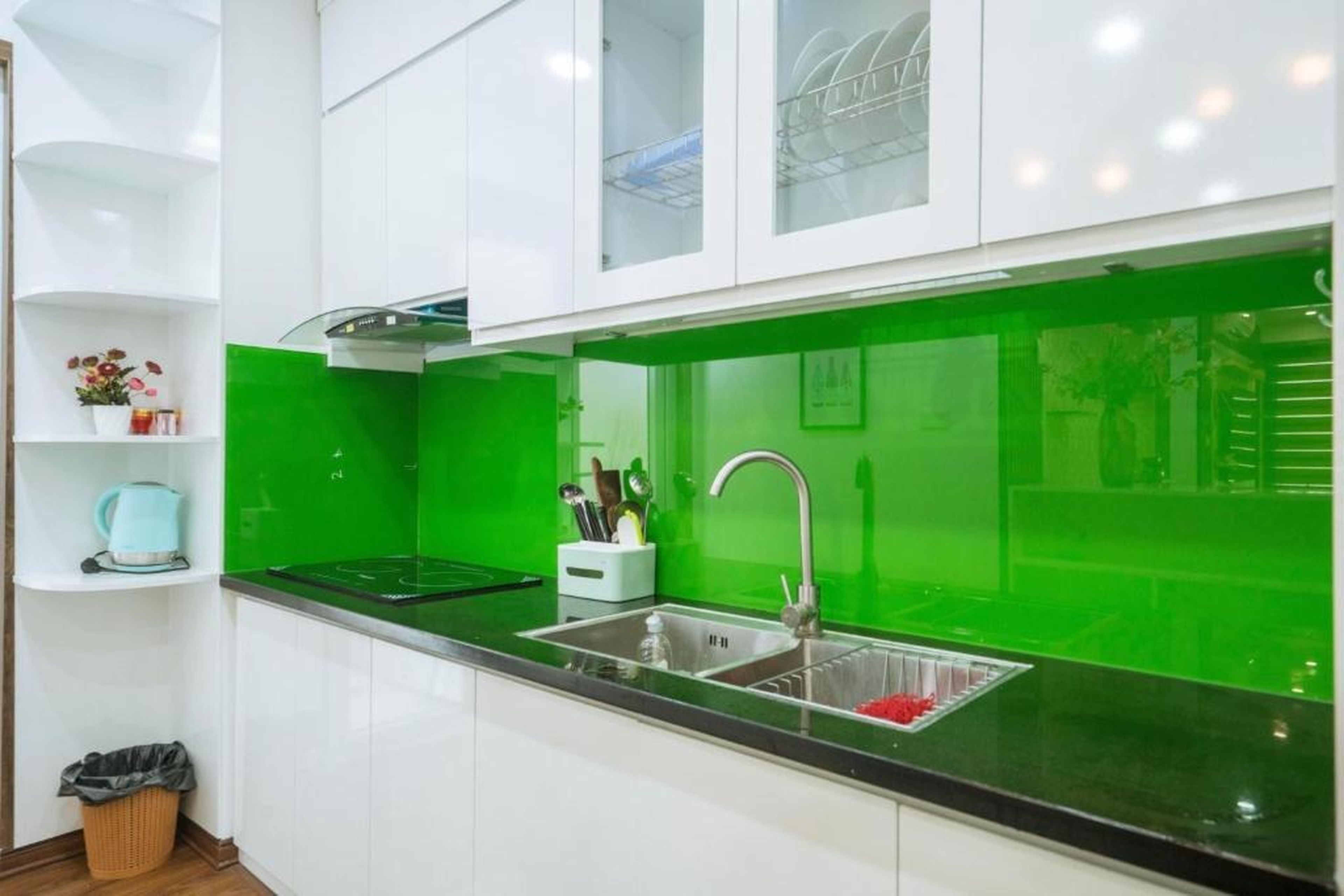 Homestay Hạ Long 3 phòng ngủ view biển - Hình 18