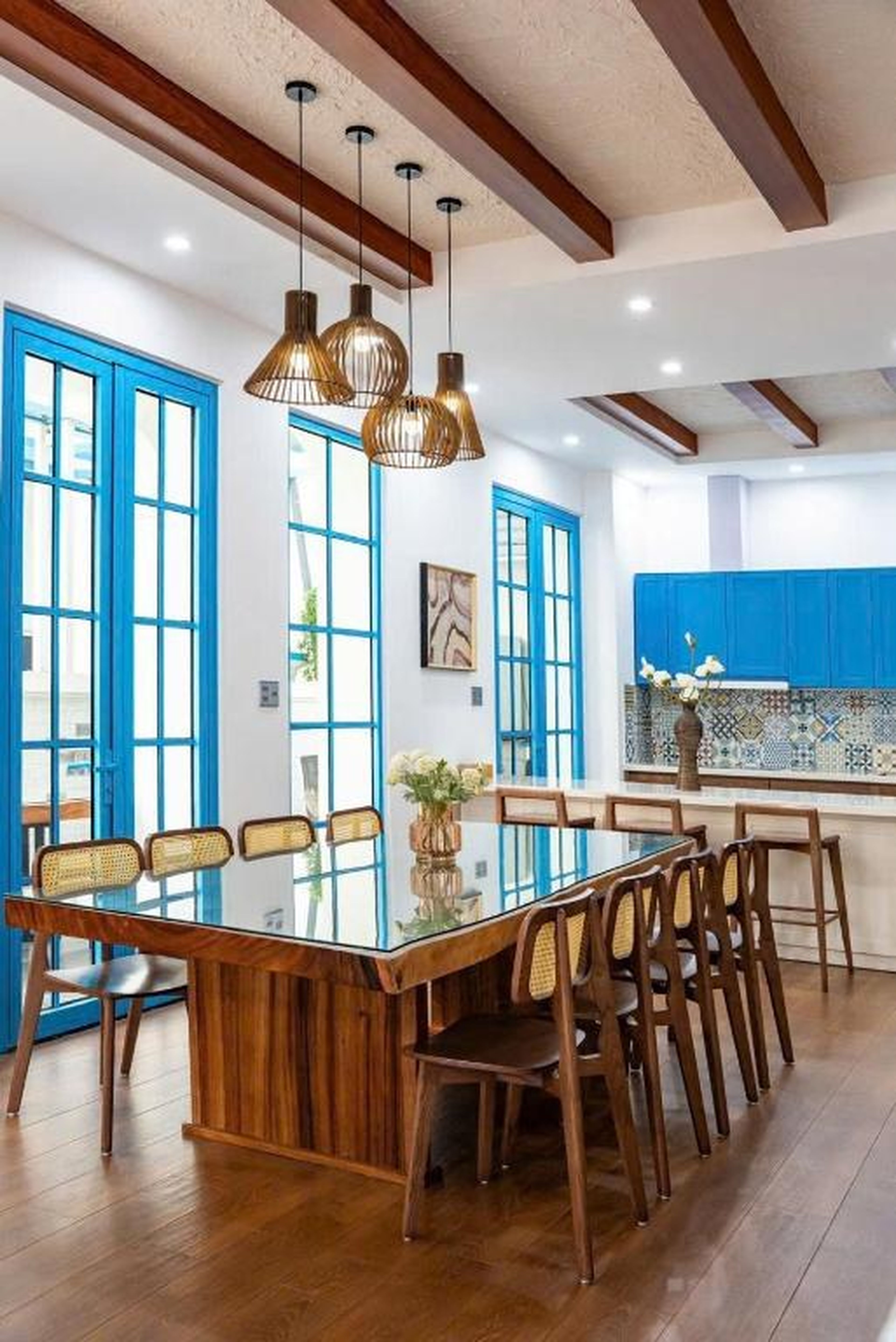 OCEAN VILLA - Sun Grand Feria Hạ Long - Hình 50