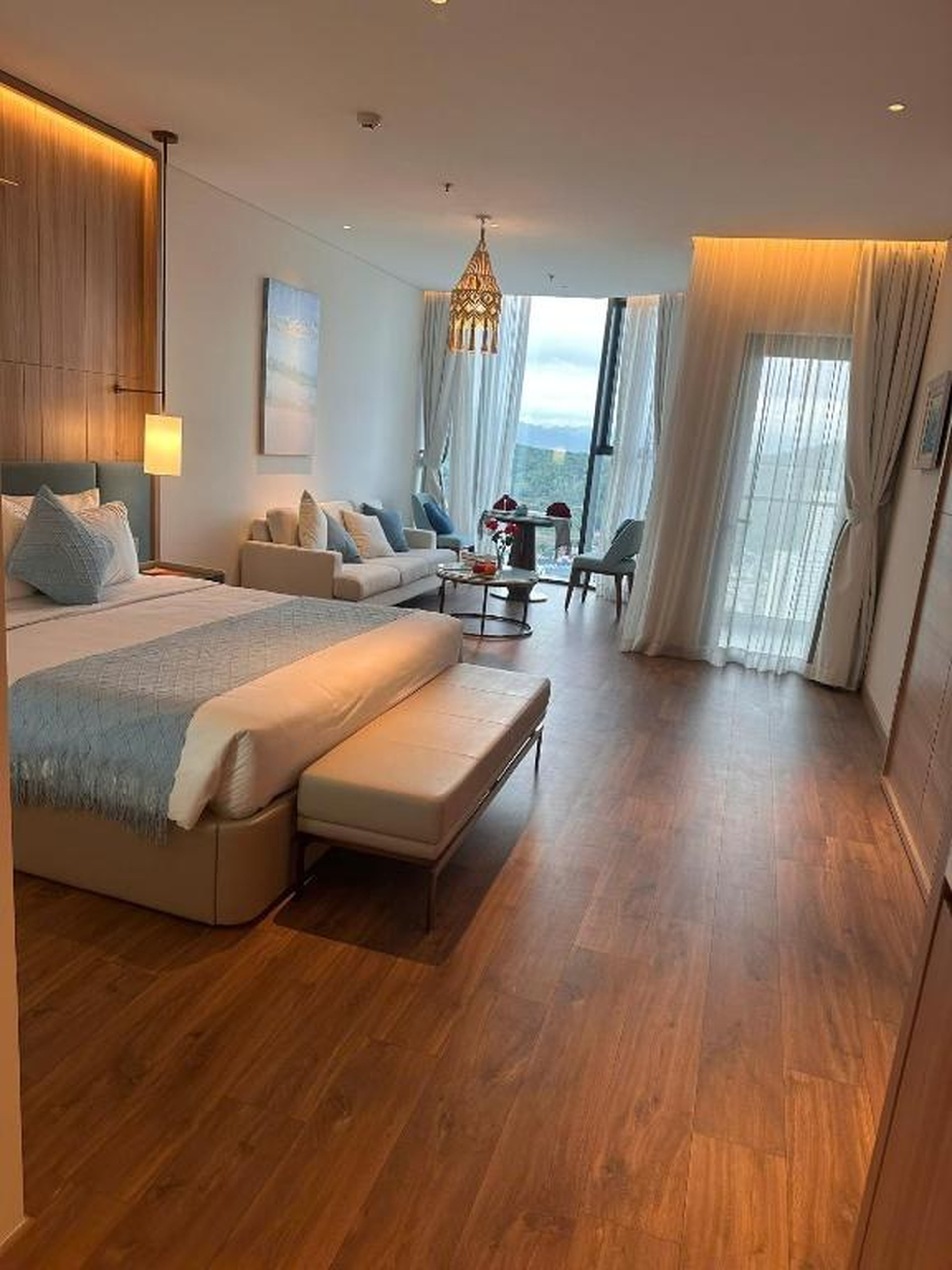 Elegant Apartment Alacarte Hạ Long - Hình 8