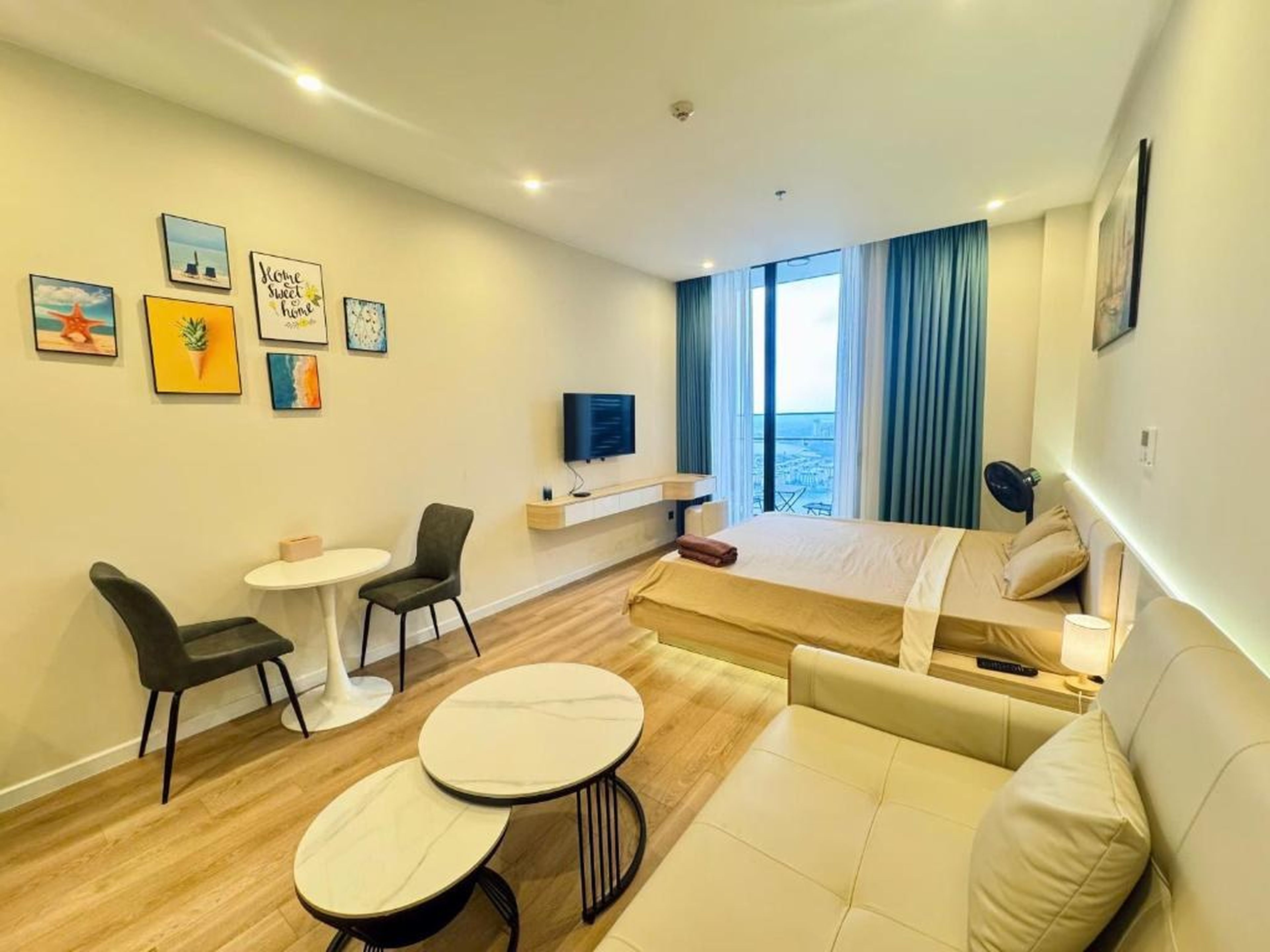 May house Ha Long & 1-5 mins access beach - Hình 3