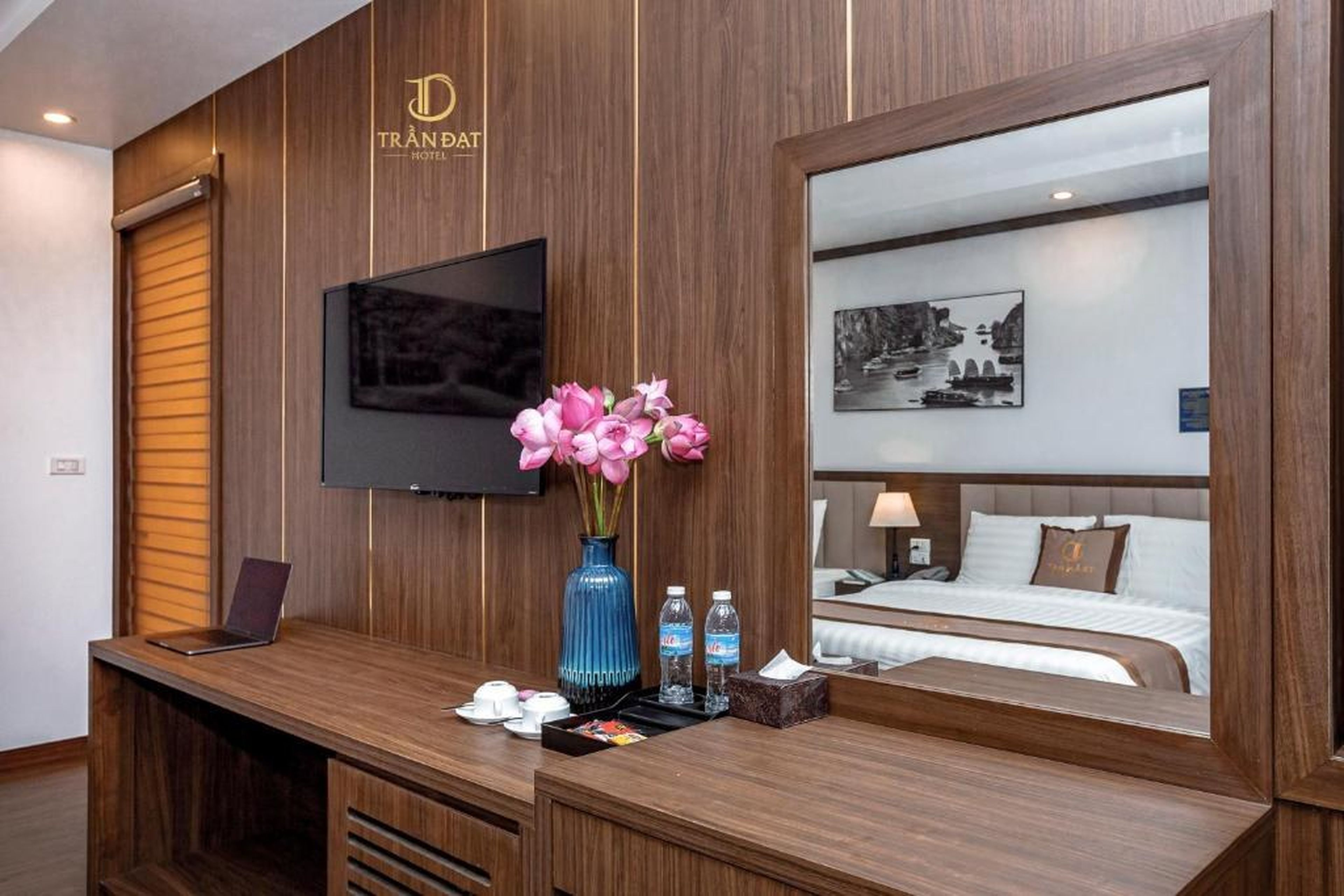 Trần Đạt Hotel - Hình 29