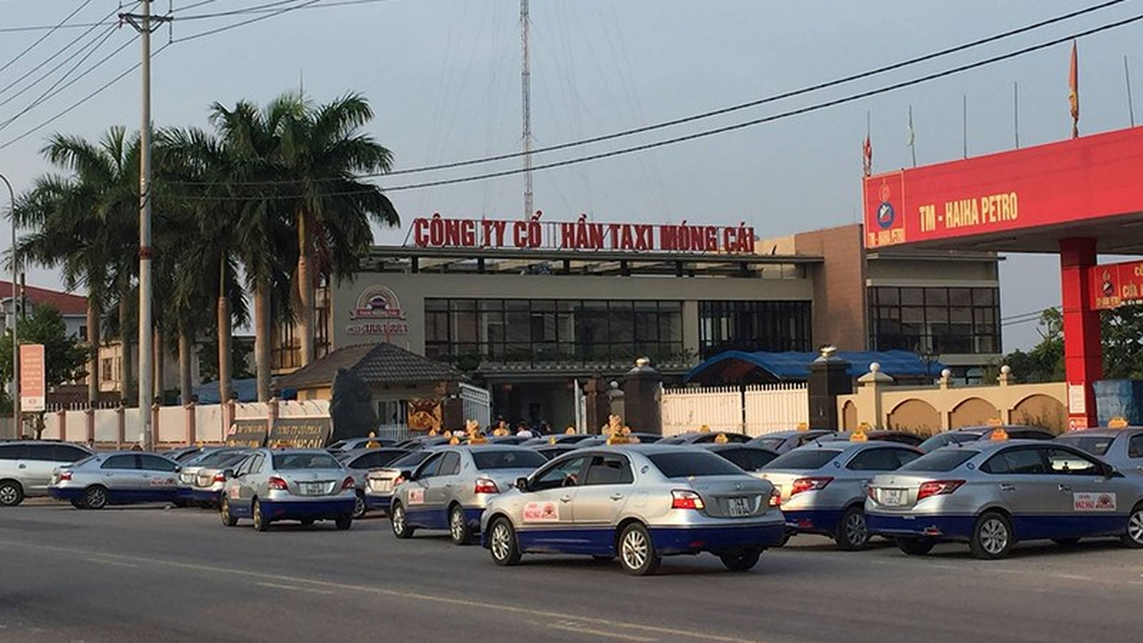 Danh sách 10 hãng taxi Quảng Ninh cùng số điện thoại cập nhật - Hình 1