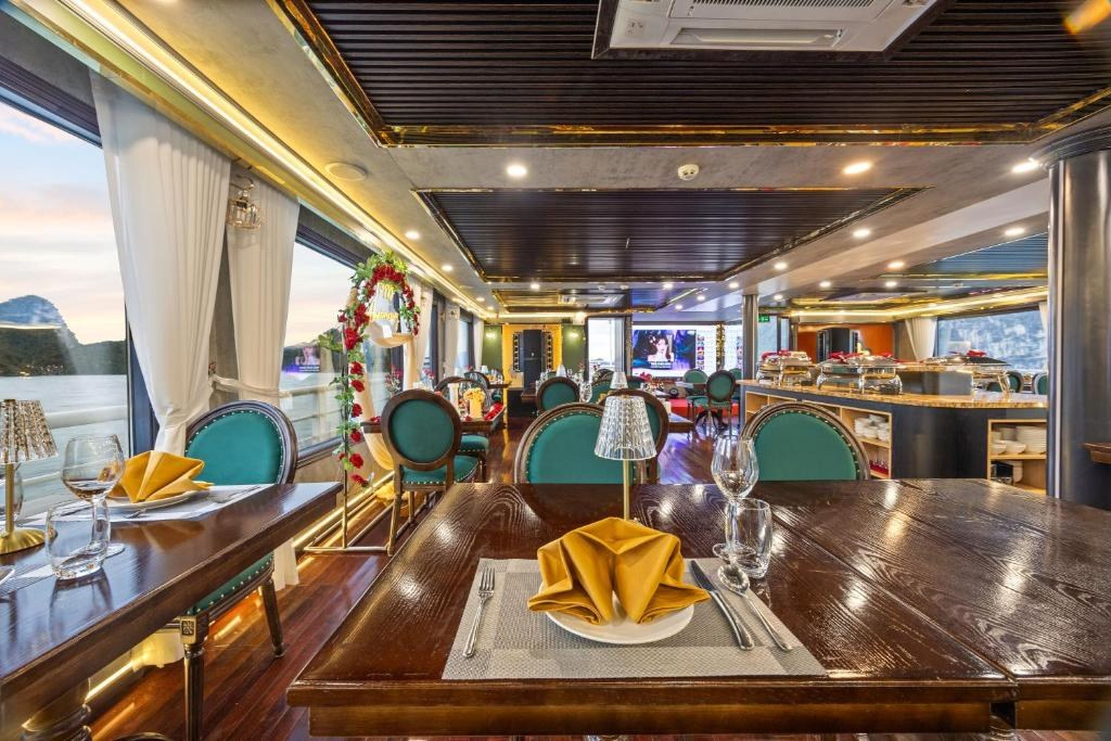 Aqua Legend Cruise - Lan Ha Bay - Hình 49
