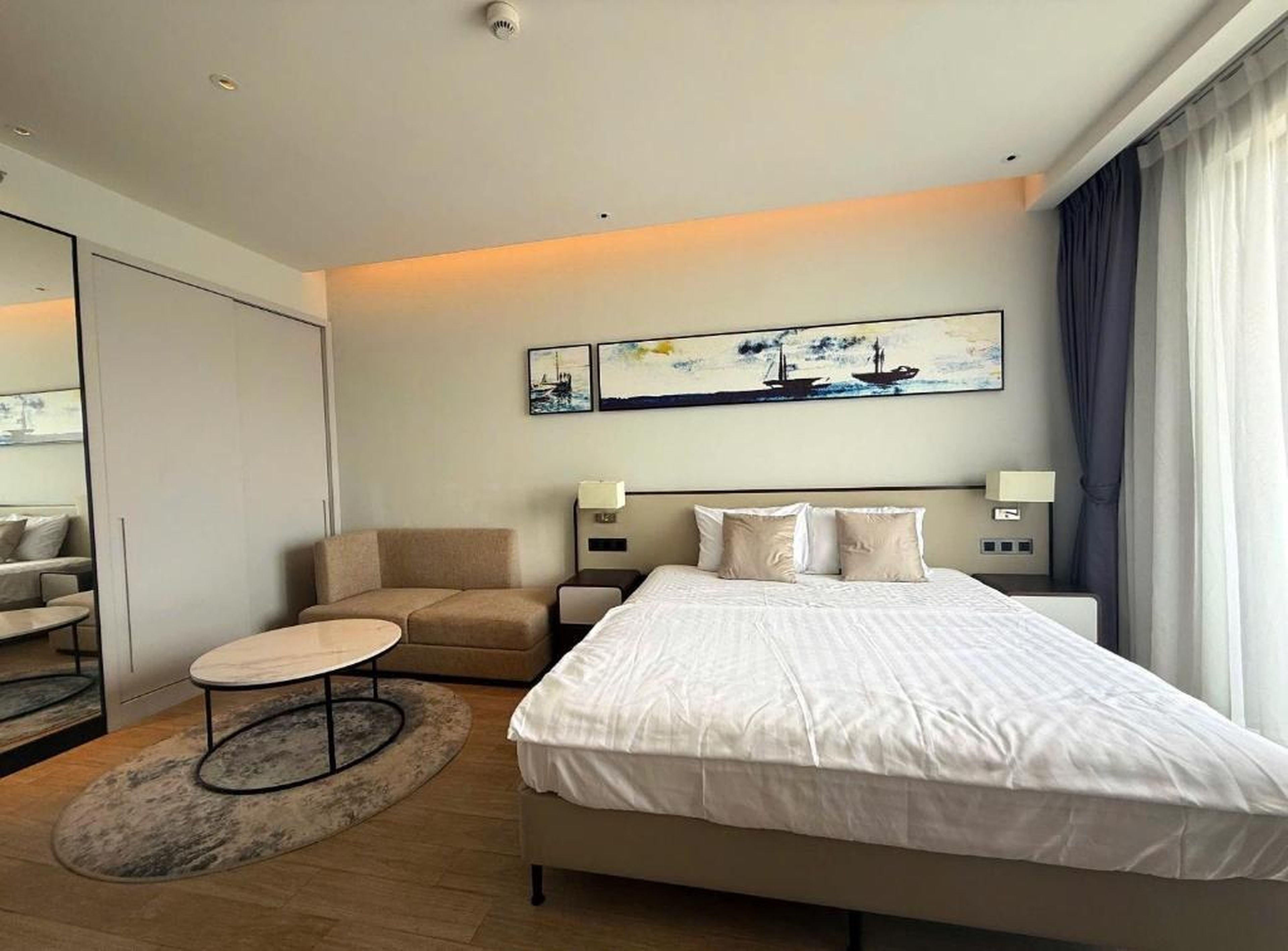 Solei homestay - Hình 8