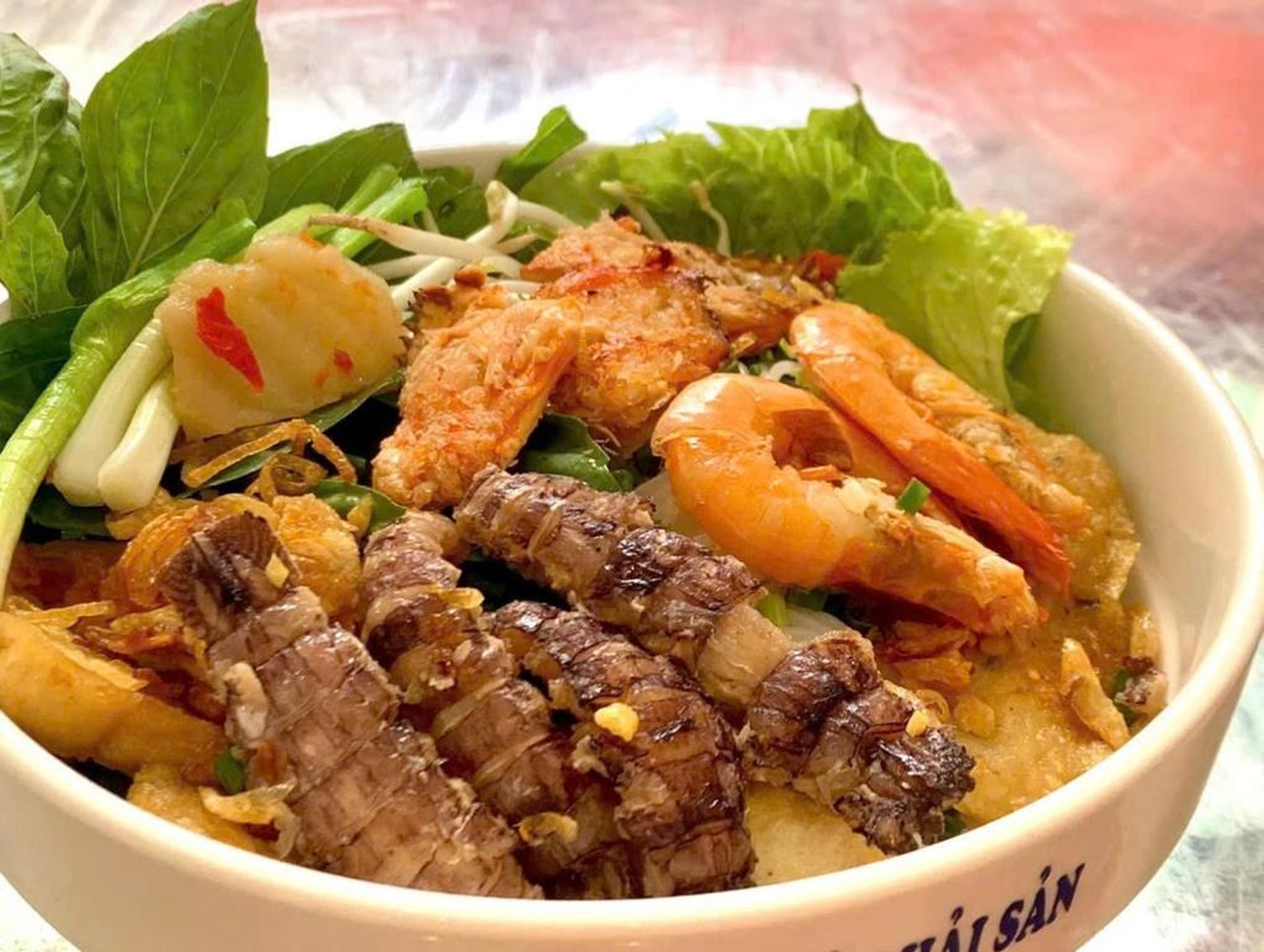 Chị Béo ỐC - Hình 15