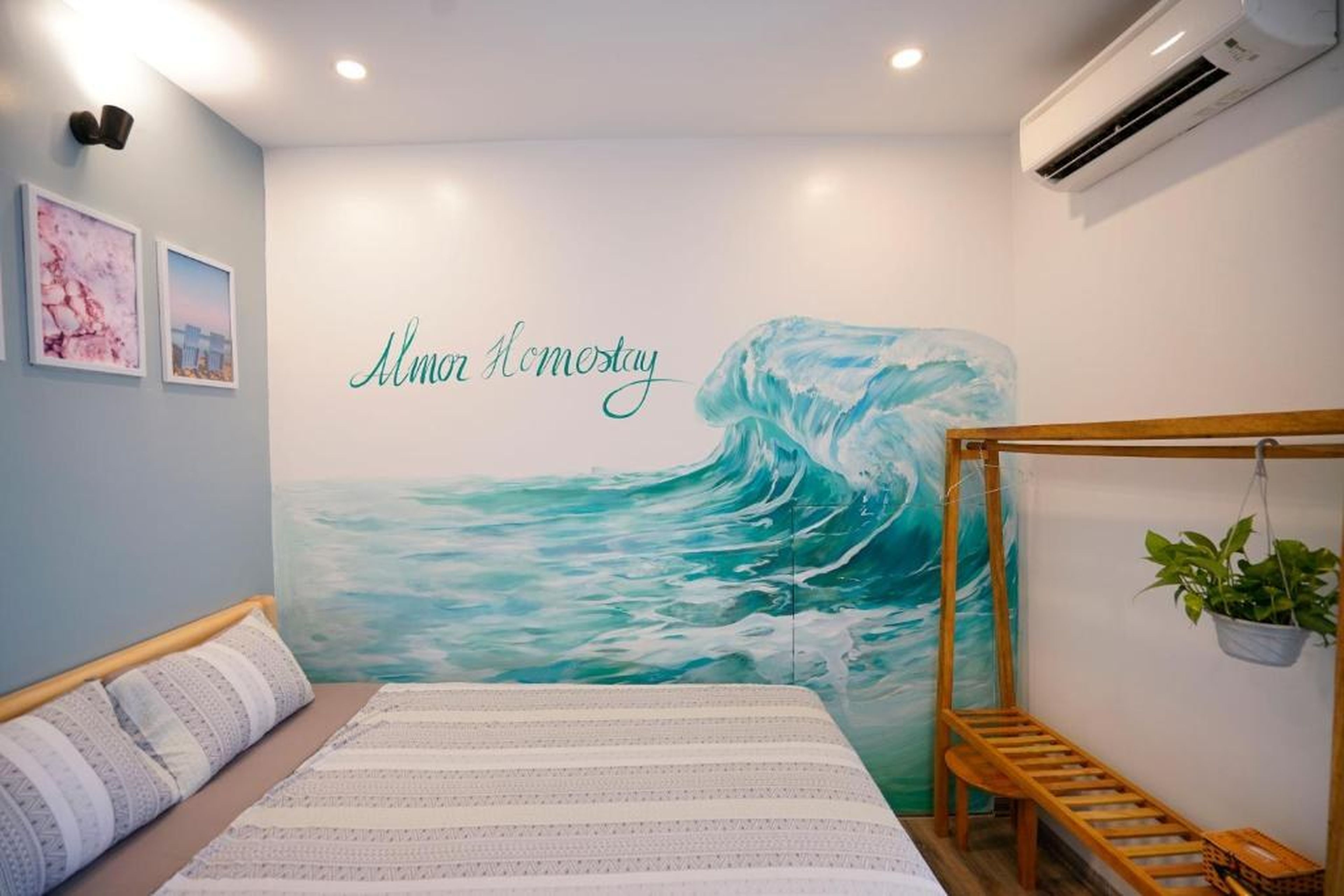 Halong bay Almorhome - Hình 23