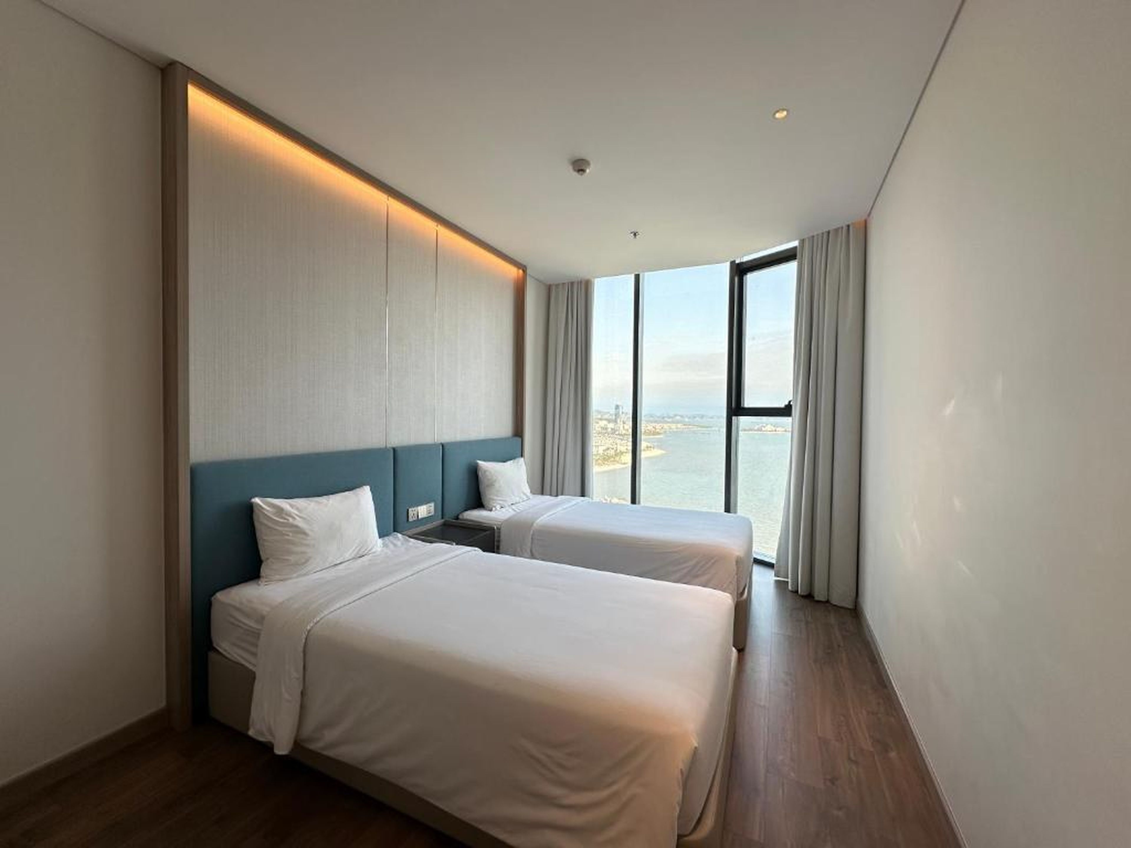 Lumi Apartment Alacate Hạ Long - Hình 35