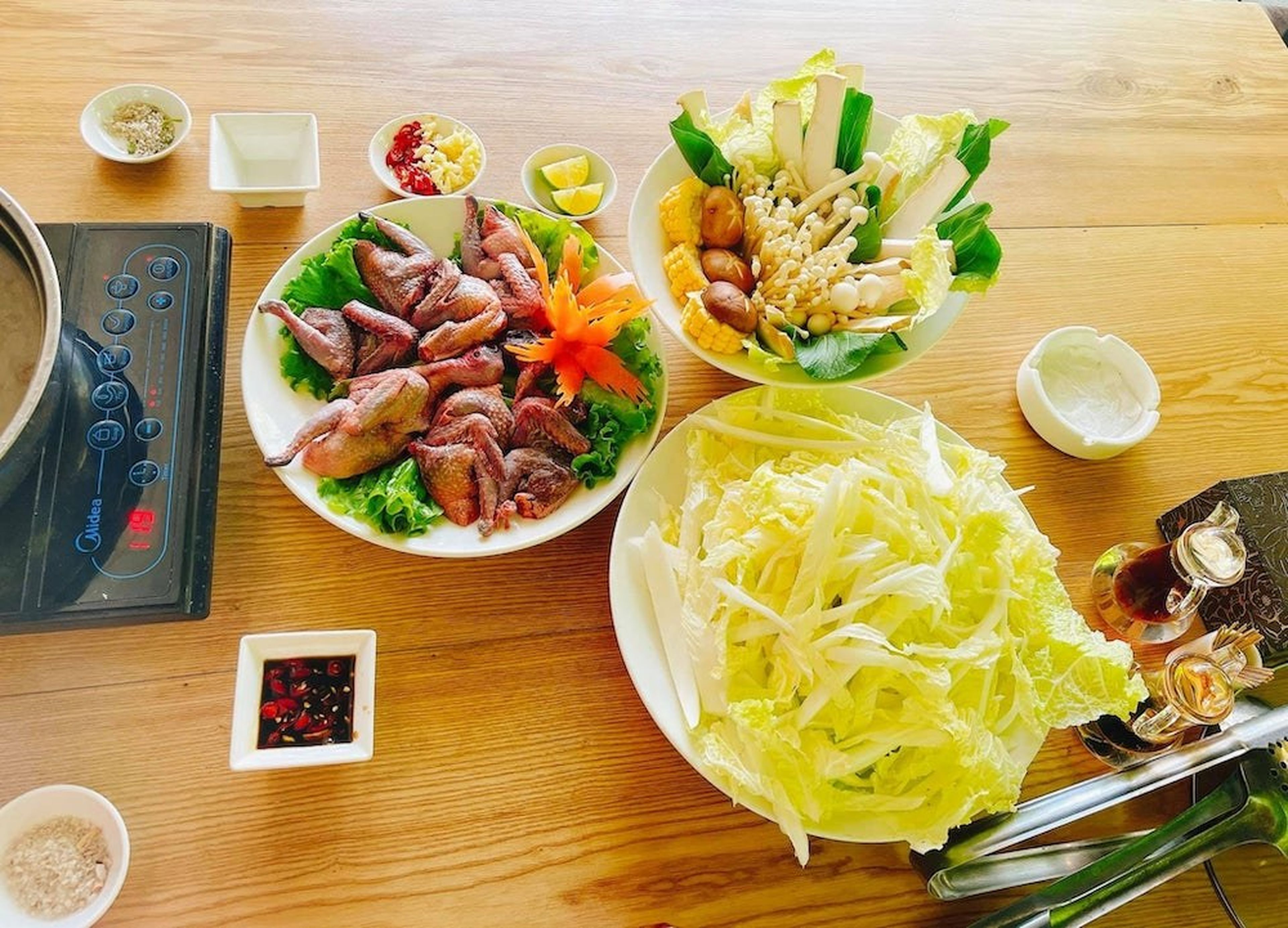 Nhà Hàng Phương Nam Hạ Long – Chốn dừng chân hữu tình cho mọi du khách - Hình 5