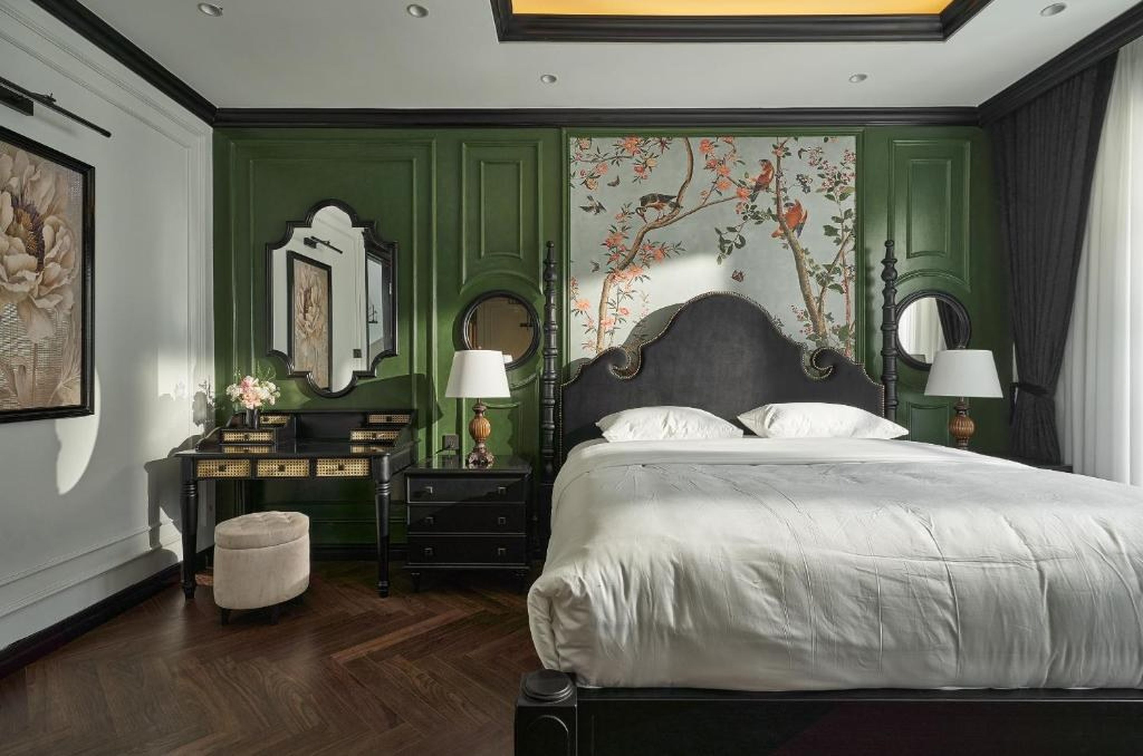 Biệt thự nghỉ dưỡng Sun Grand City Feria Hạ Long bay - Hình 18