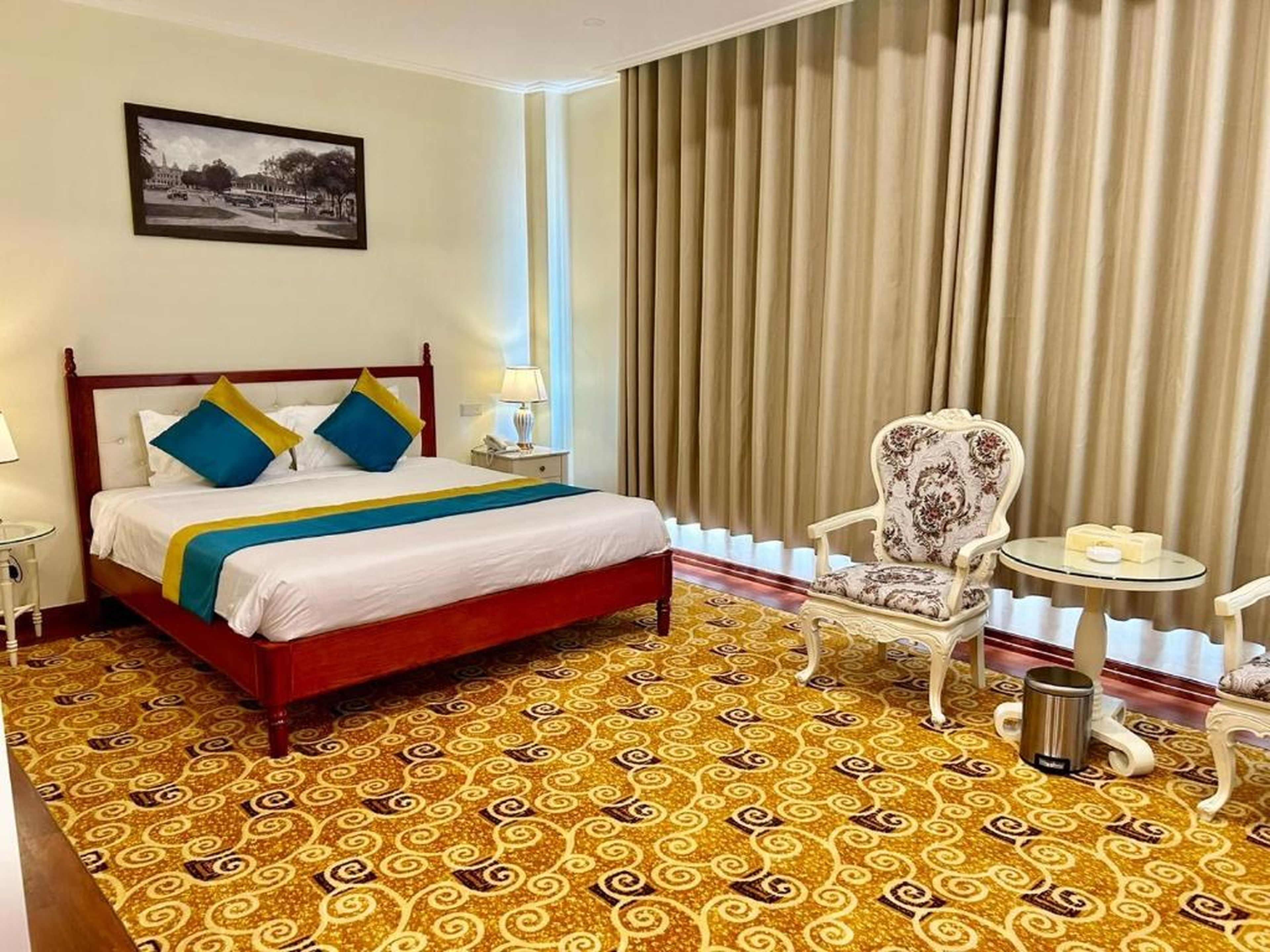 Khách sạn Sa Chi - Móng Cái - Hình 46