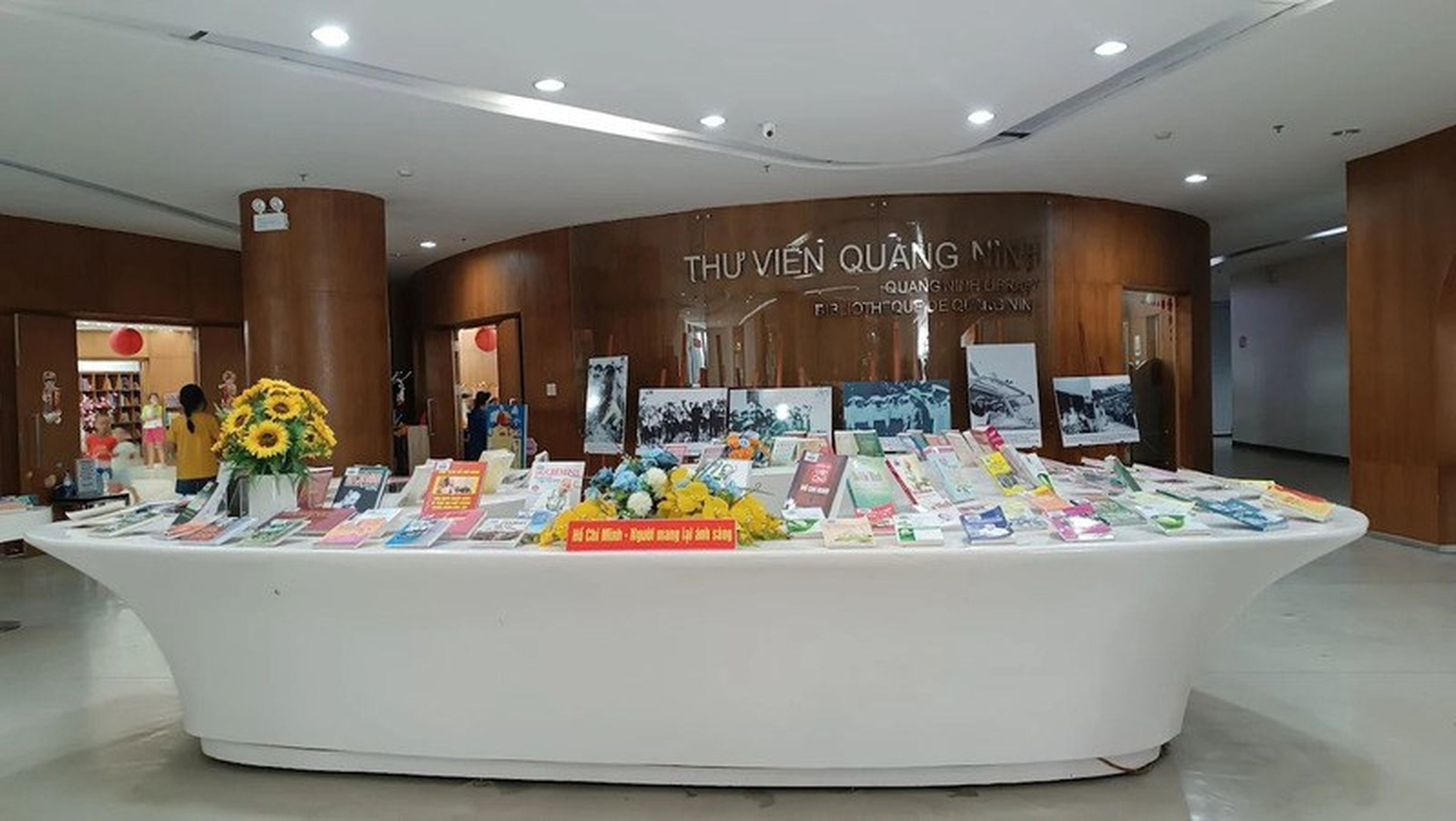 Bảo tàng Quảng Ninh: Biểu tượng than đá giữa lòng Hạ Long - Hình 10