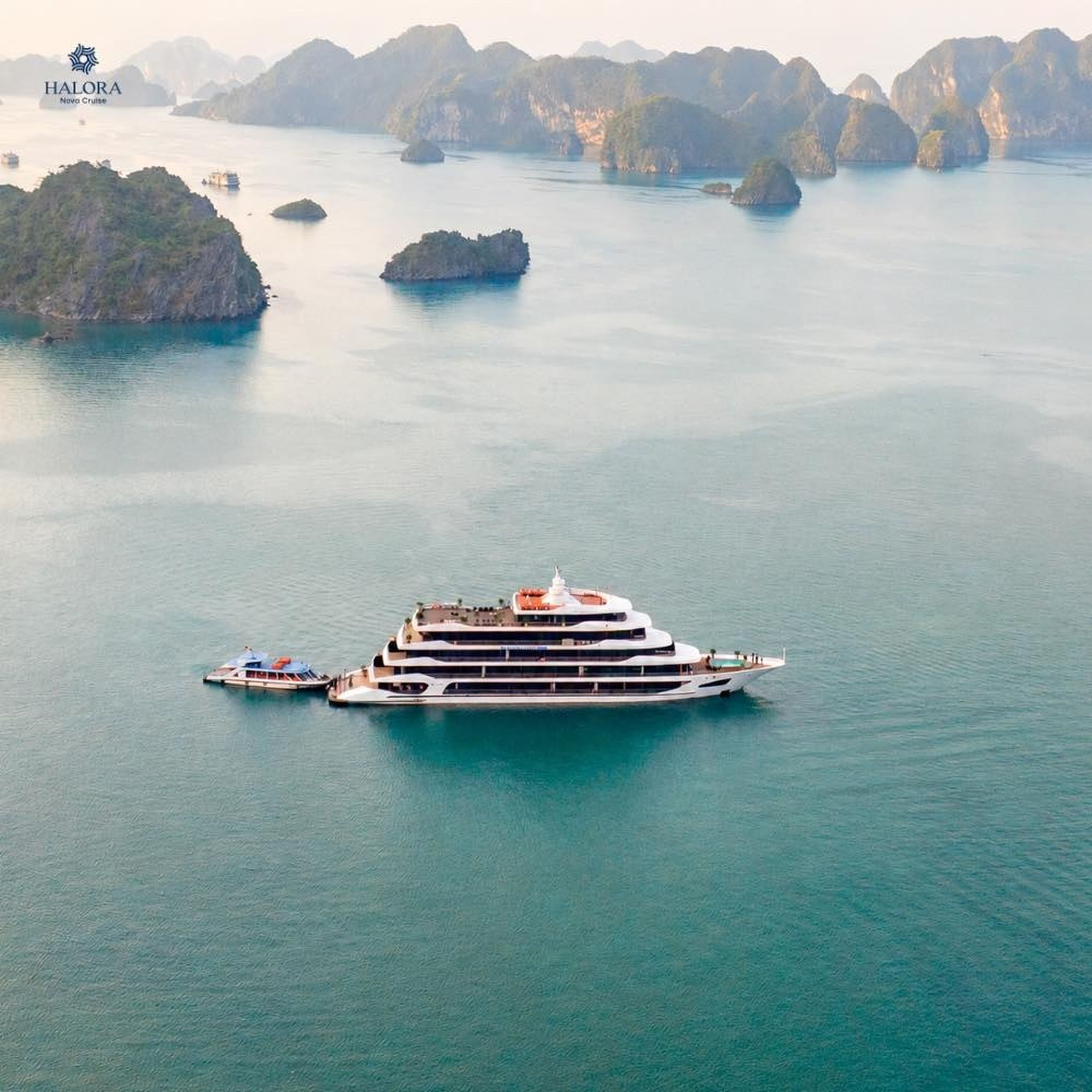 Top 4 Luxury Lan Ha Bay Cruises Worth Experiencing in 2026 - Hình 7