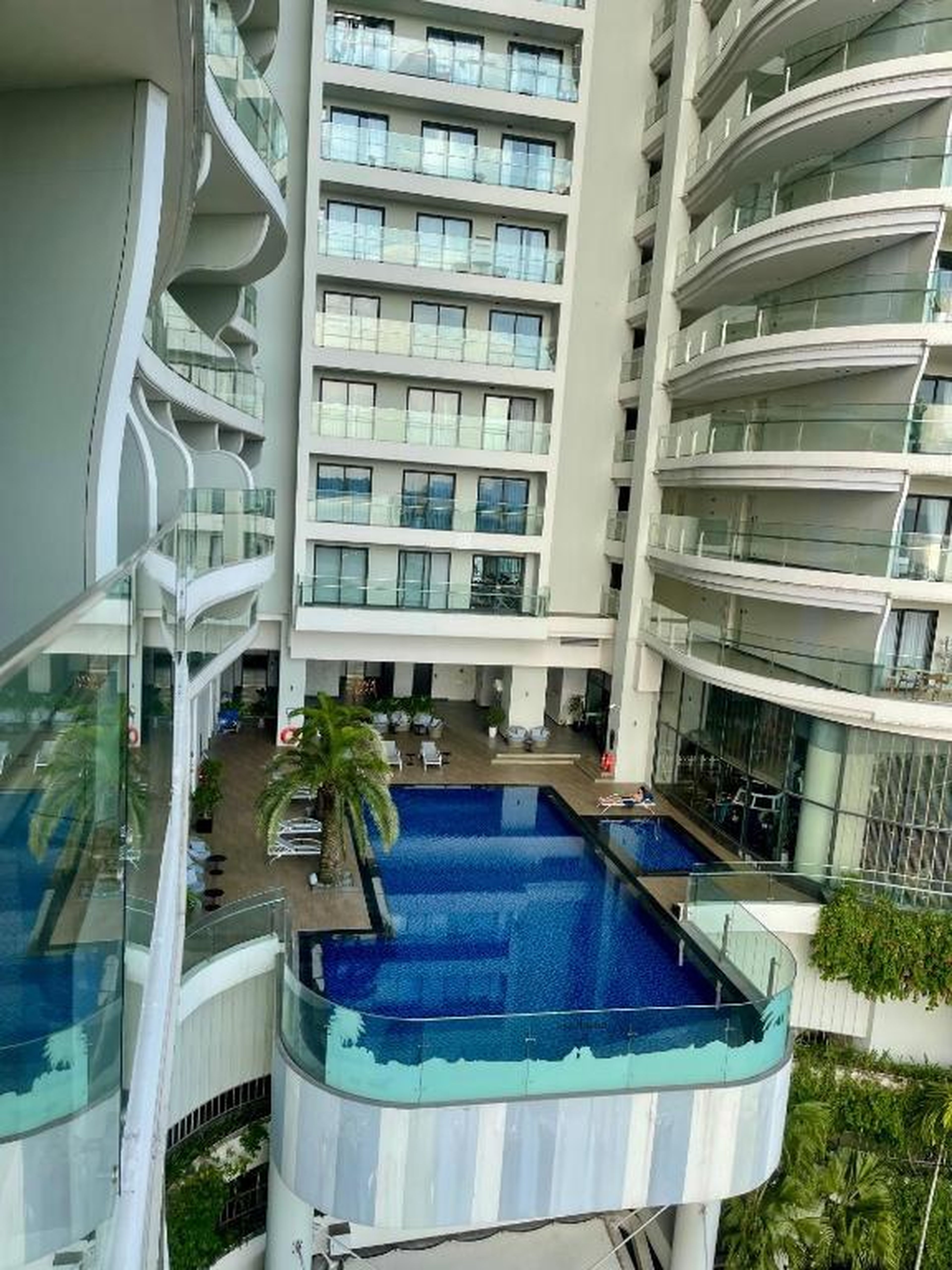Marina Suite Residence Halong - Hình 47
