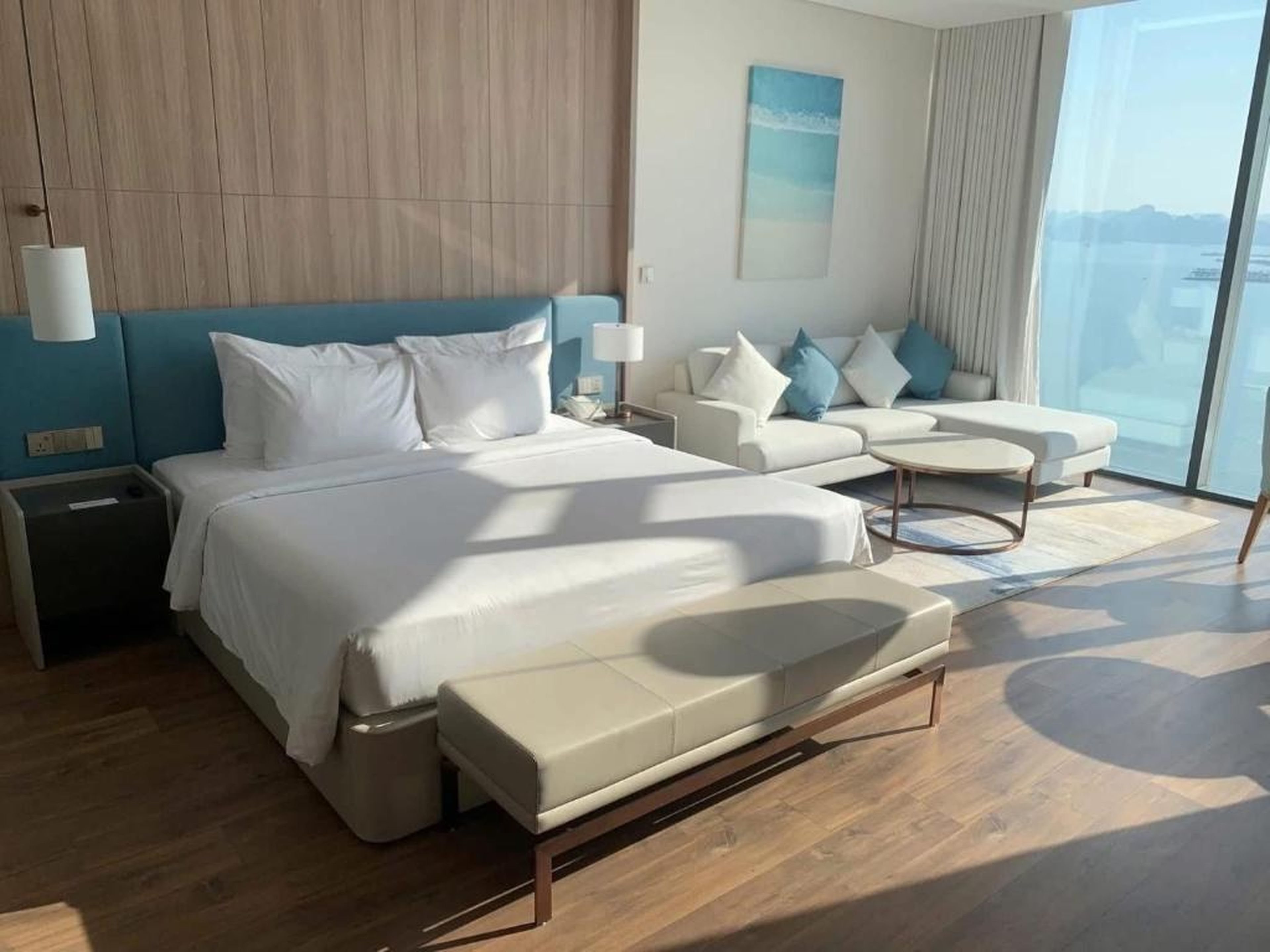 MiNa stay ALaCarte Hạ Long Apartment - Hình 11