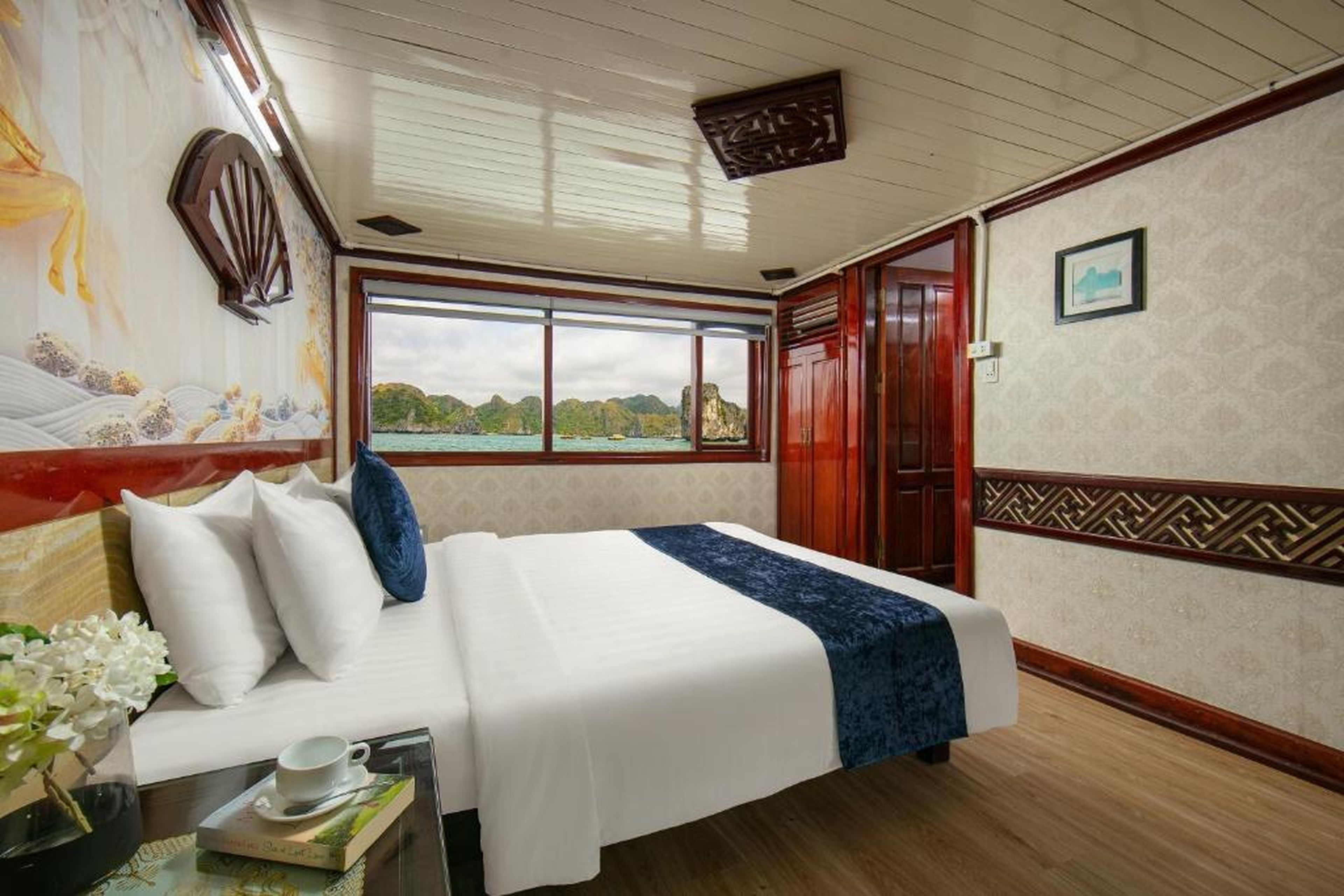 Fantasea Imperial Cruise - Hình 16