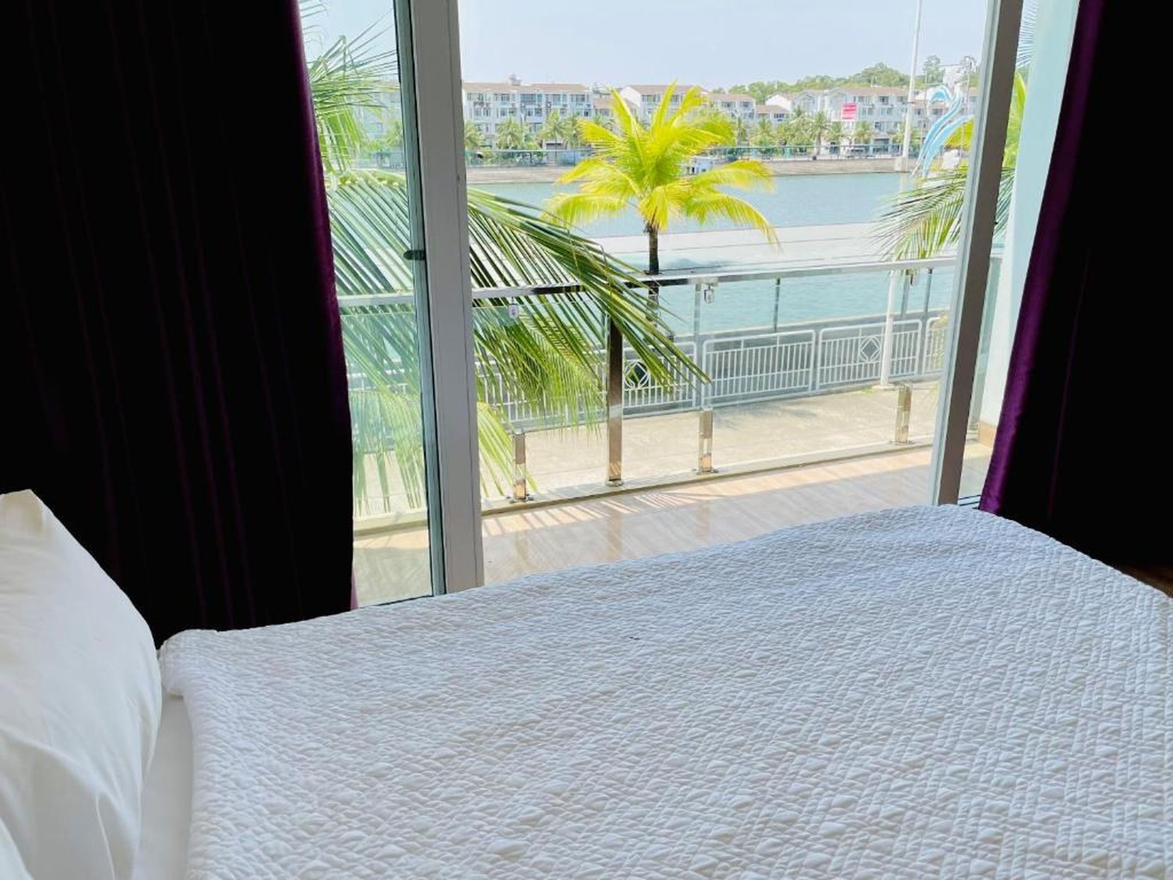 Tuan Chau Havana Hotel - Hình 17