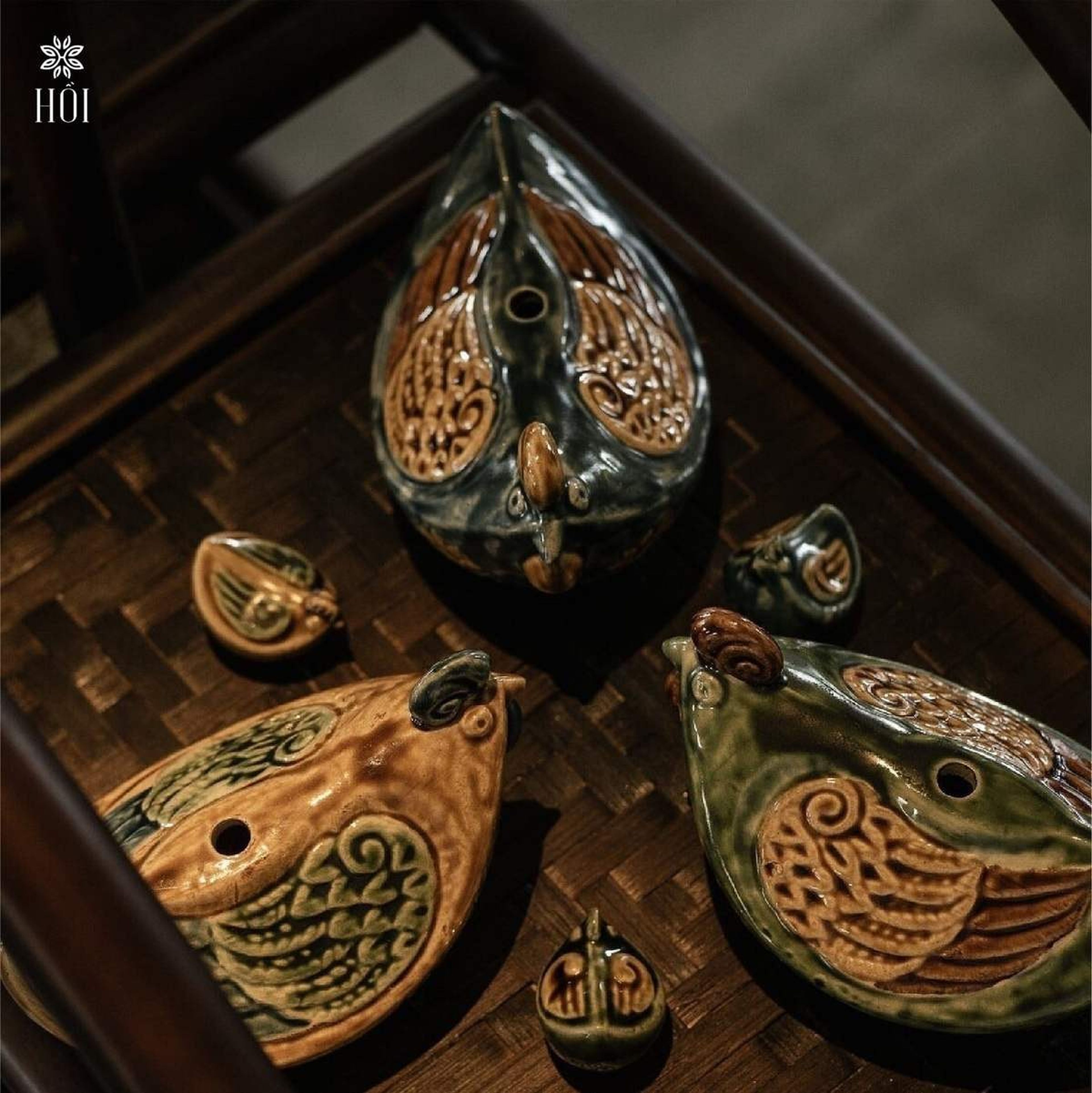 Thưởng thức ẩm thực chay lành mạnh tại Nhà hàng Hồi Chay Hạ Long - Hình 16